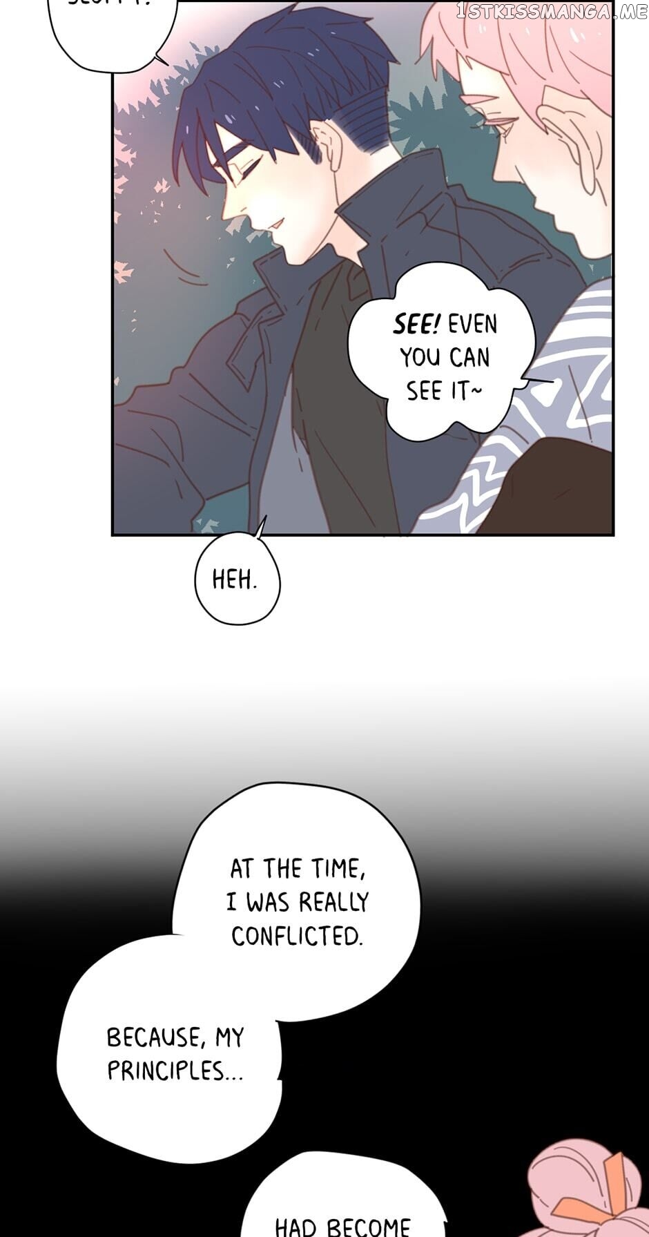 Seasons Of Love chapter 30 - page 17