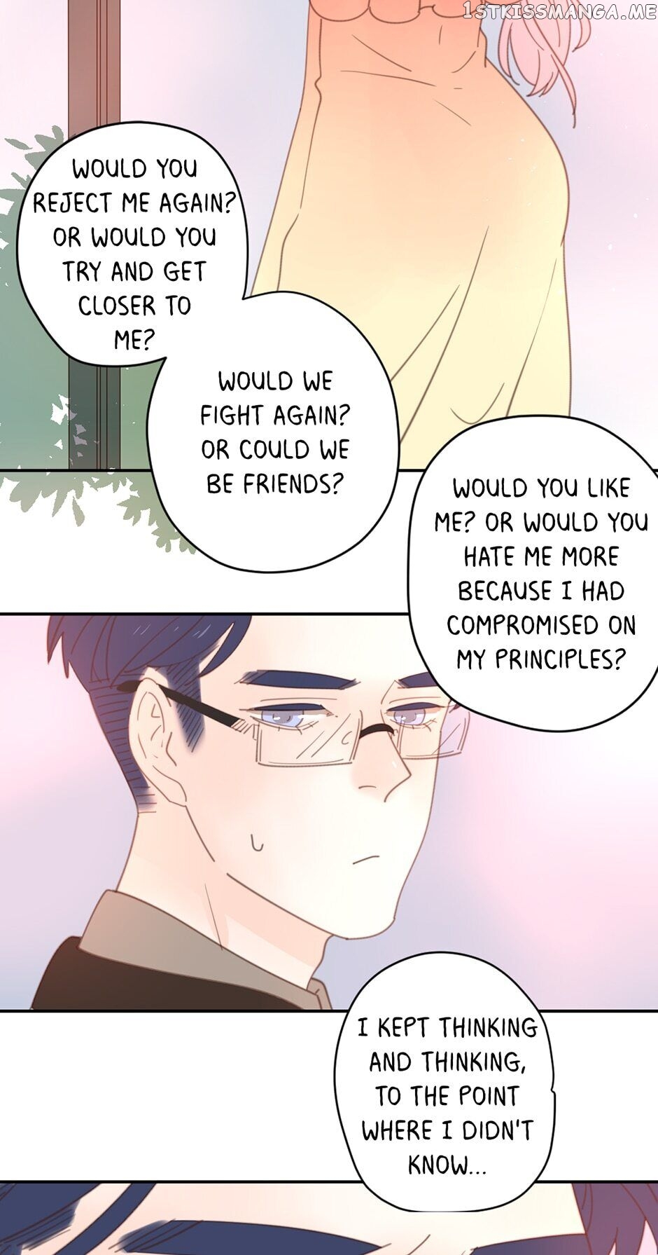 Seasons Of Love chapter 30 - page 26