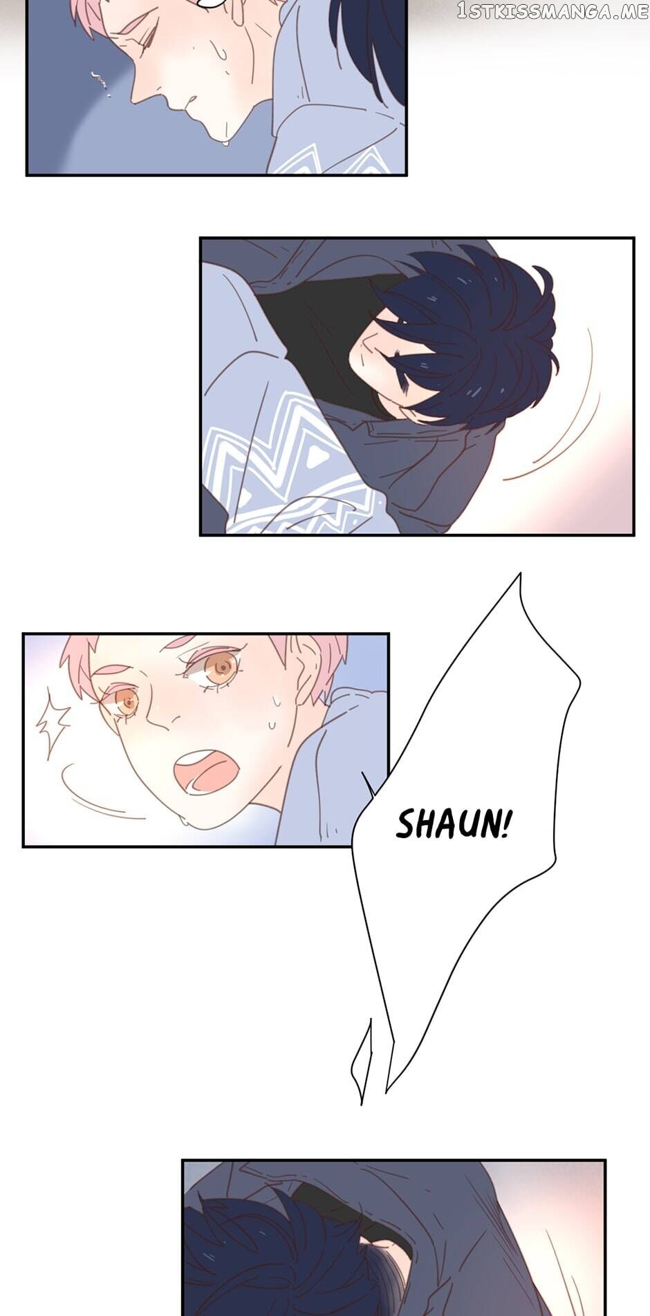 Seasons Of Love chapter 30 - page 4