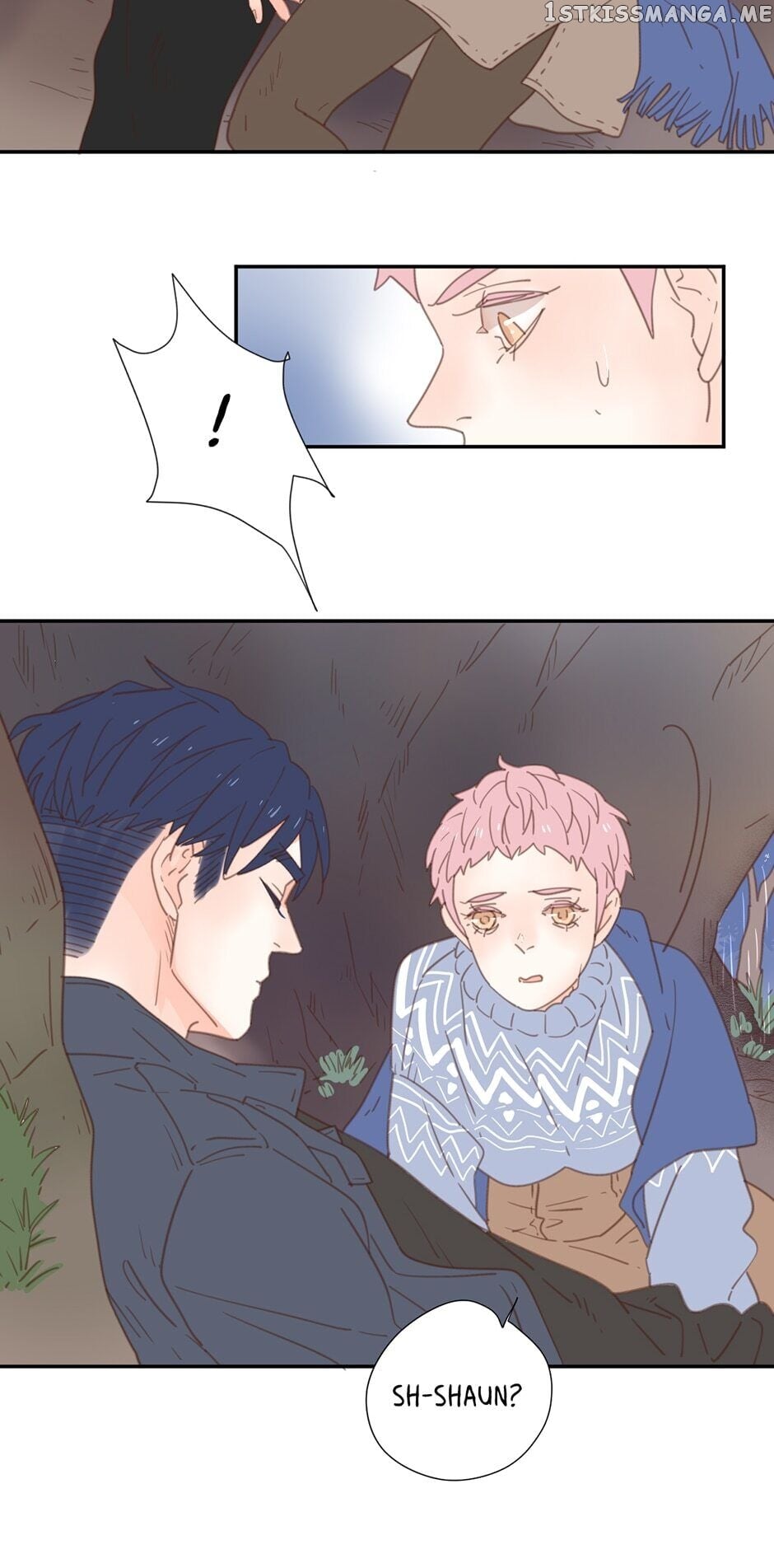 Seasons Of Love chapter 29 - page 31