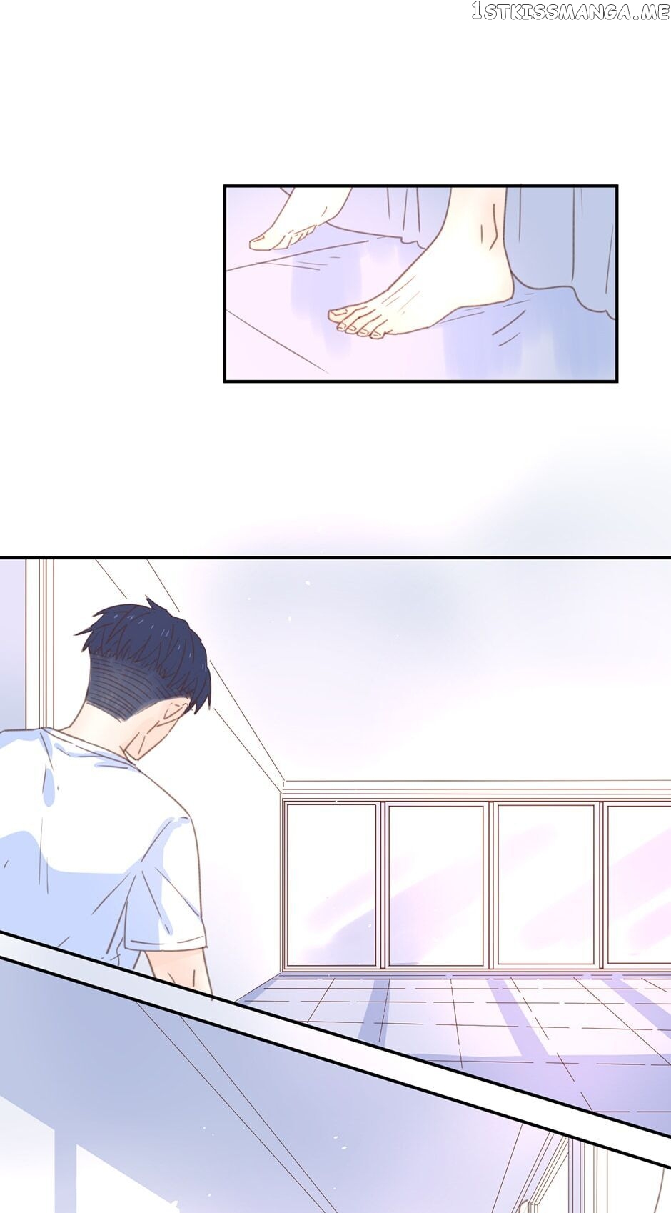 Seasons Of Love chapter 28 - page 11