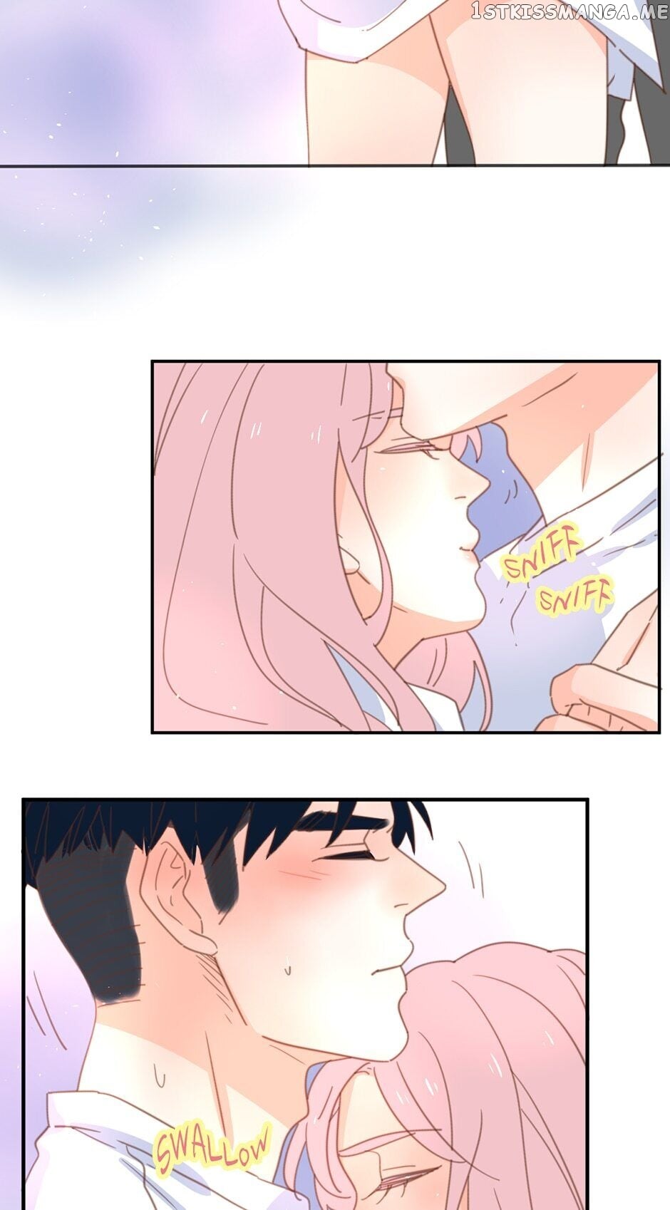Seasons Of Love chapter 28 - page 16
