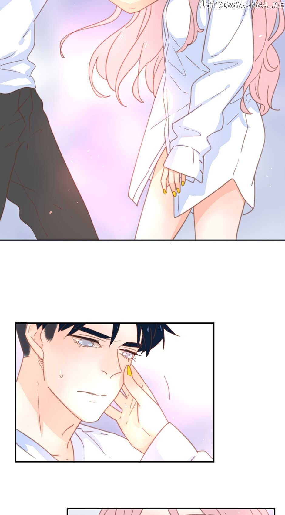 Seasons Of Love chapter 28 - page 18