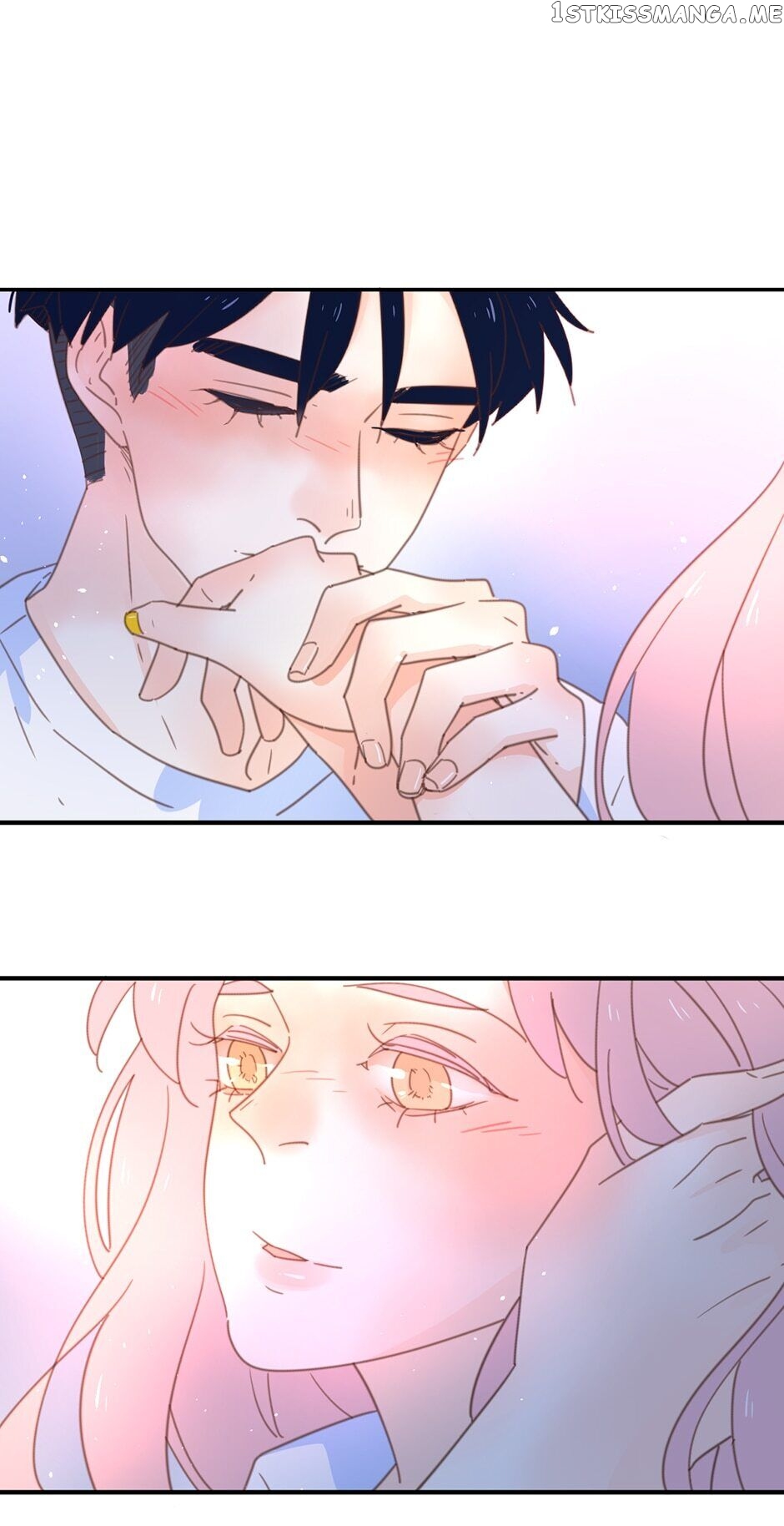Seasons Of Love chapter 28 - page 20