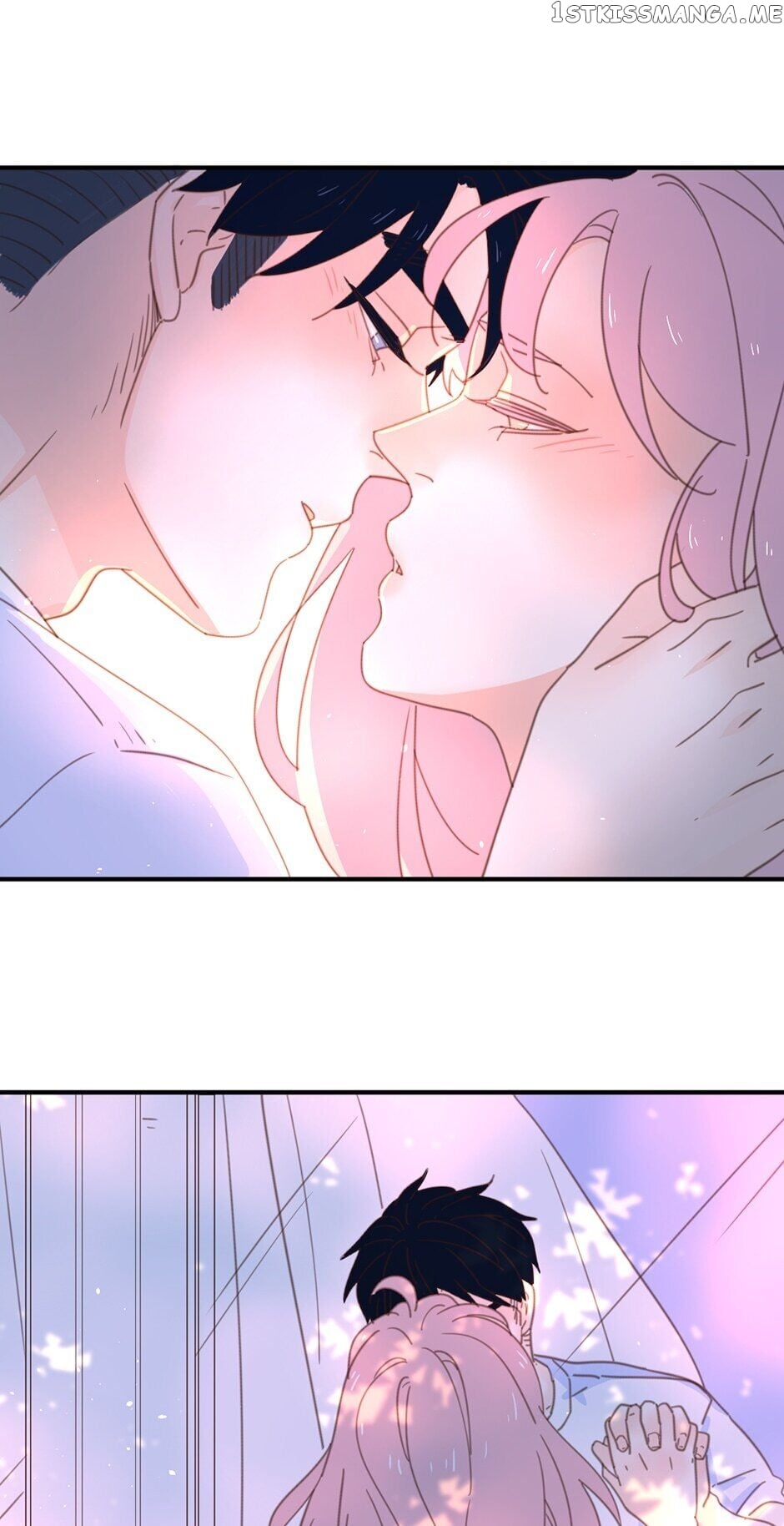 Seasons Of Love chapter 28 - page 21