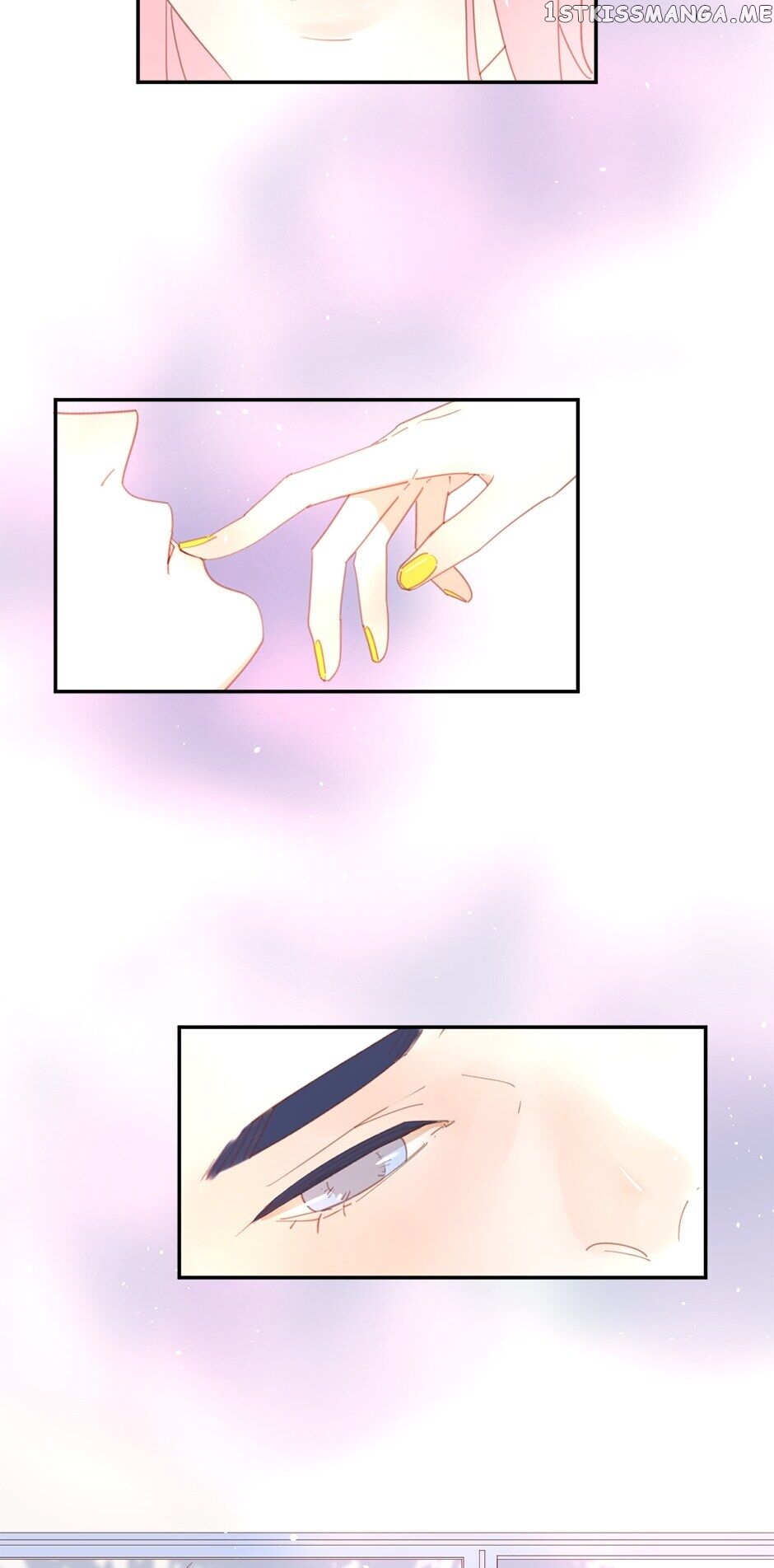 Seasons Of Love chapter 28 - page 3