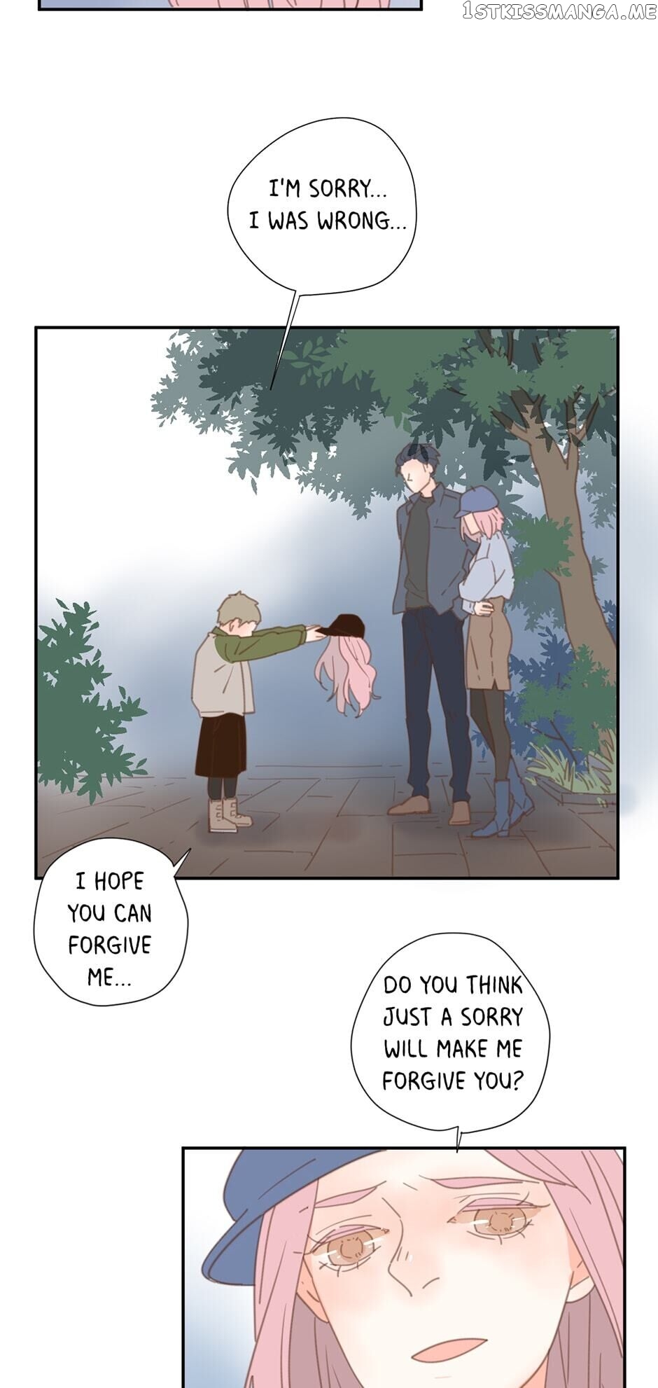 Seasons Of Love chapter 27 - page 10