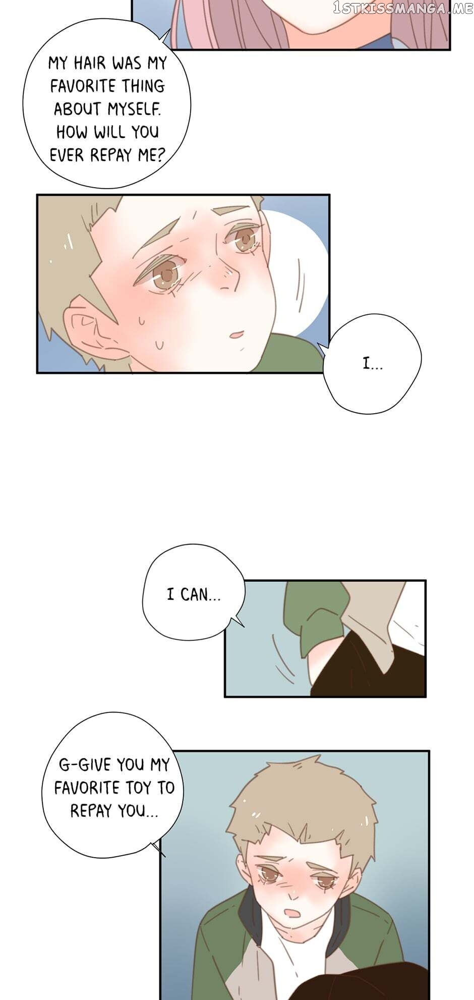 Seasons Of Love chapter 27 - page 11