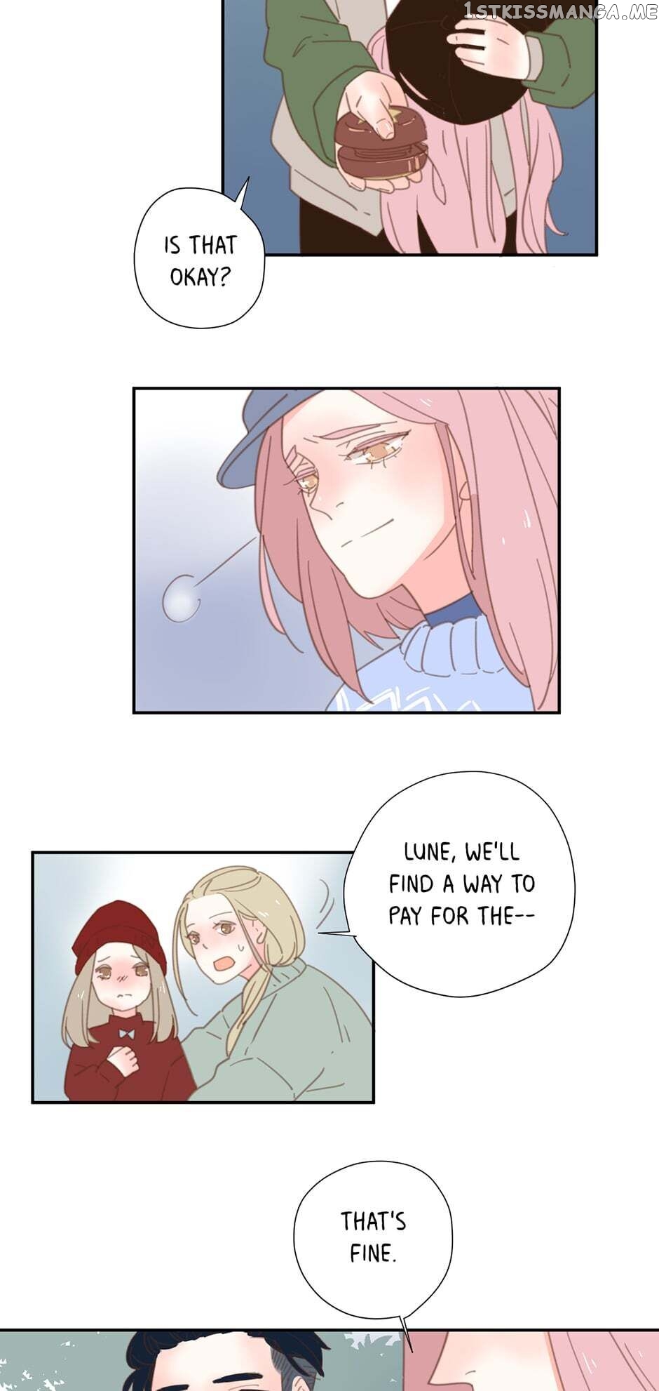 Seasons Of Love chapter 27 - page 12