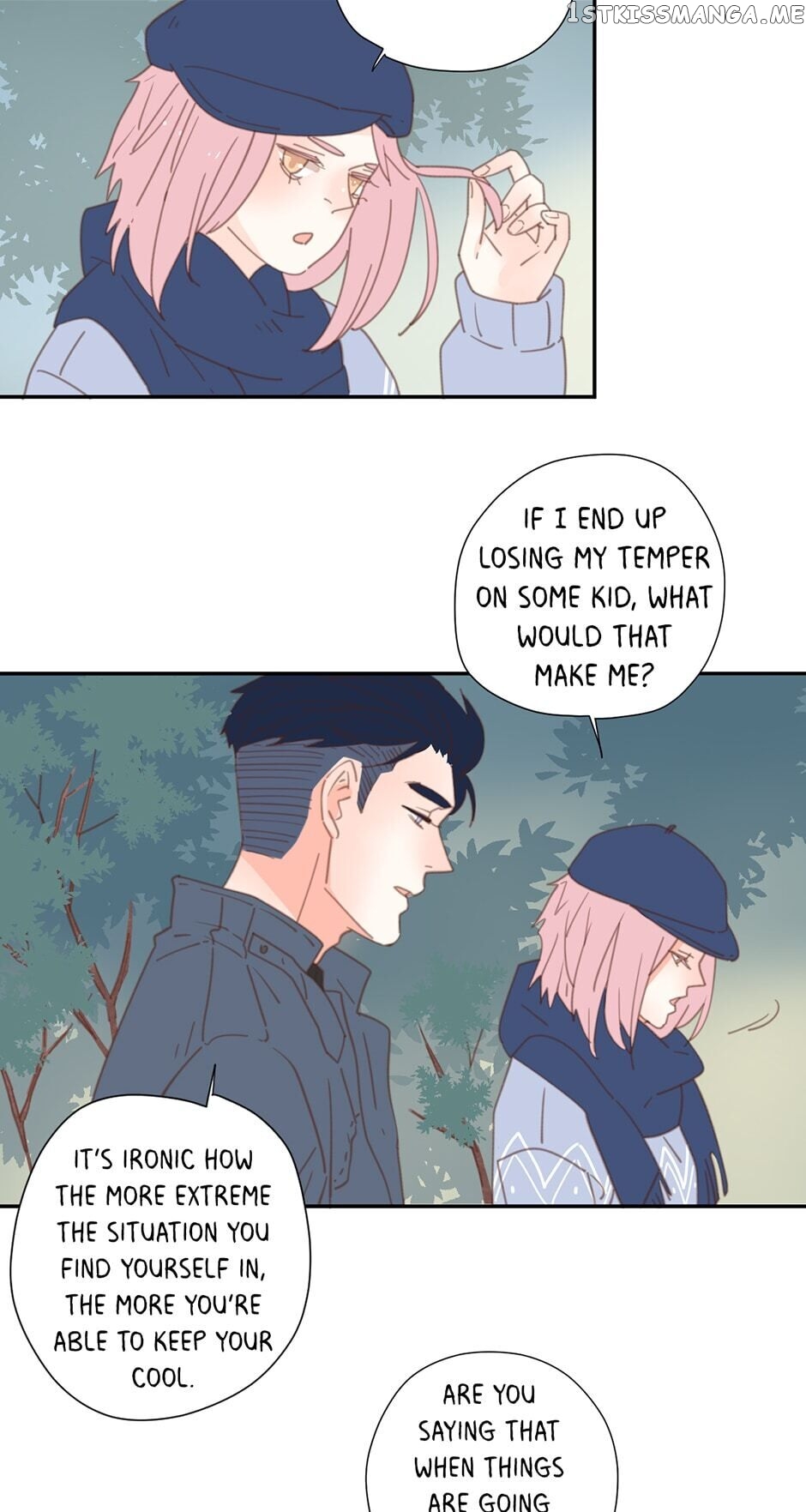 Seasons Of Love chapter 27 - page 16