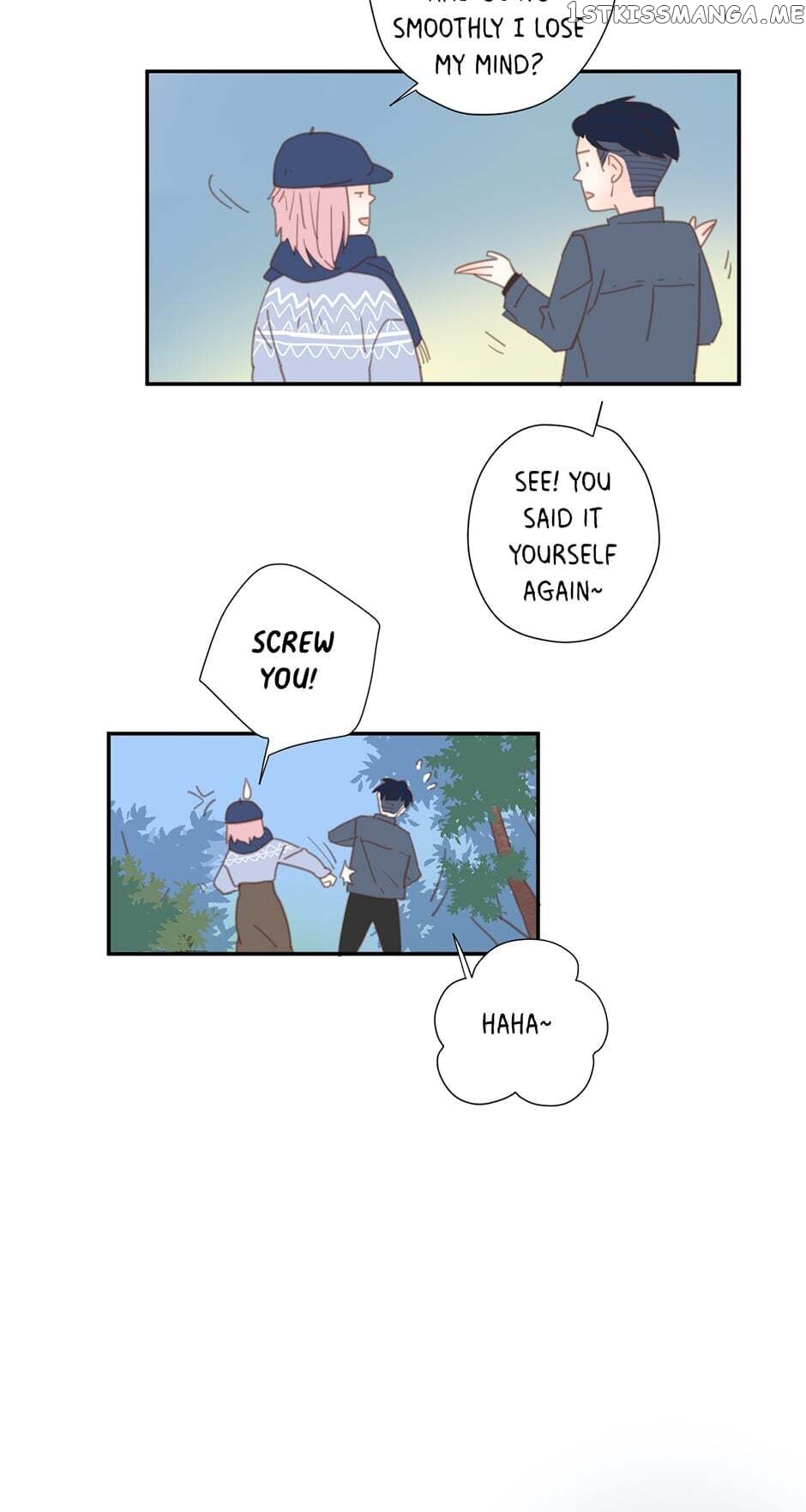 Seasons Of Love chapter 27 - page 17