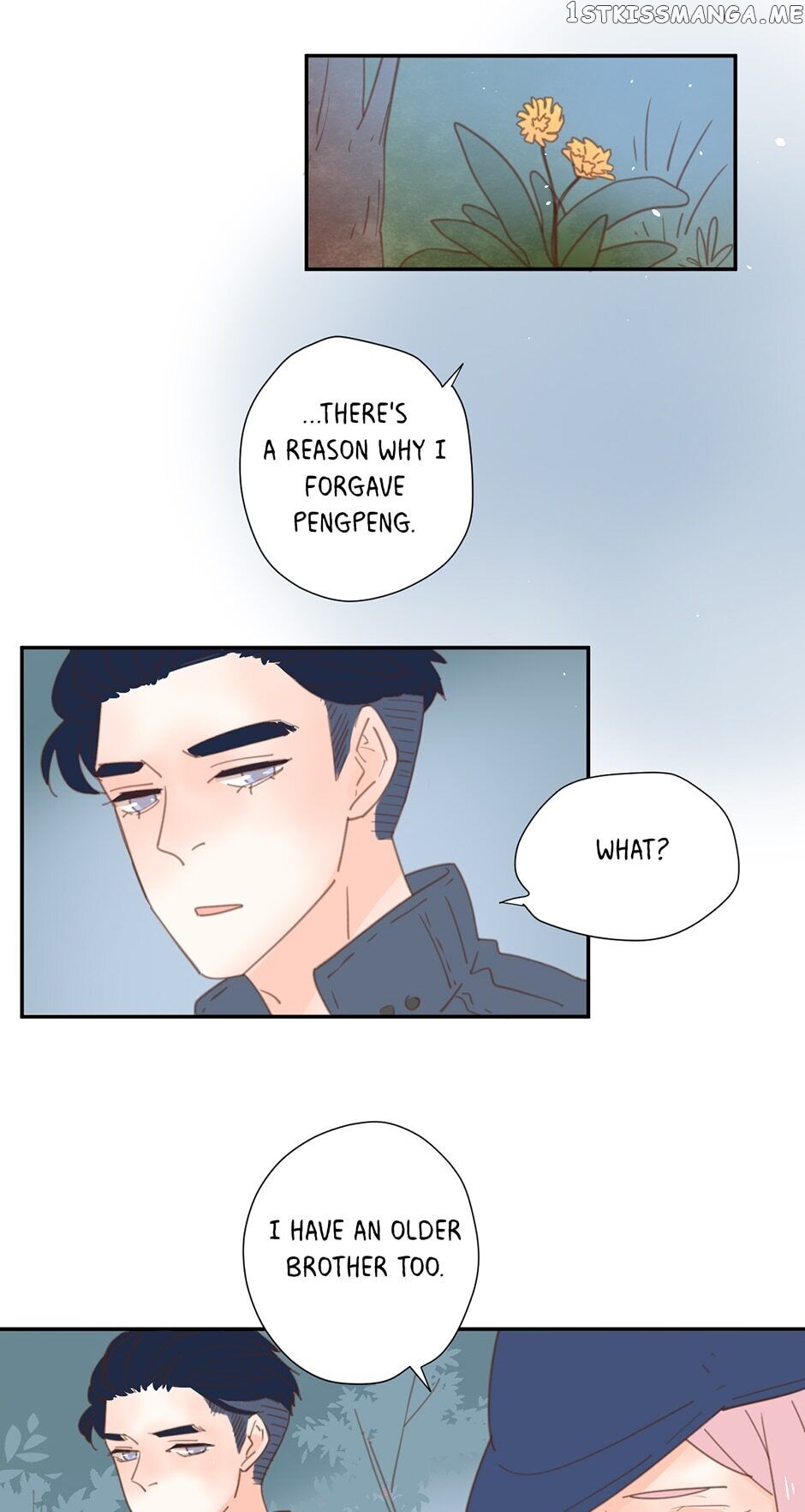 Seasons Of Love chapter 27 - page 18