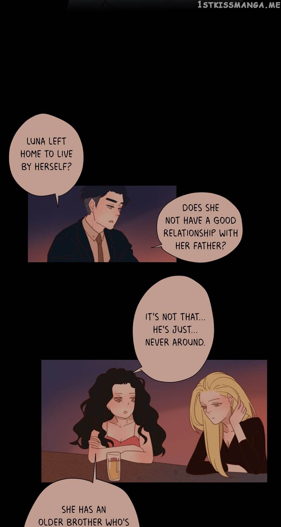Seasons Of Love chapter 27 - page 20