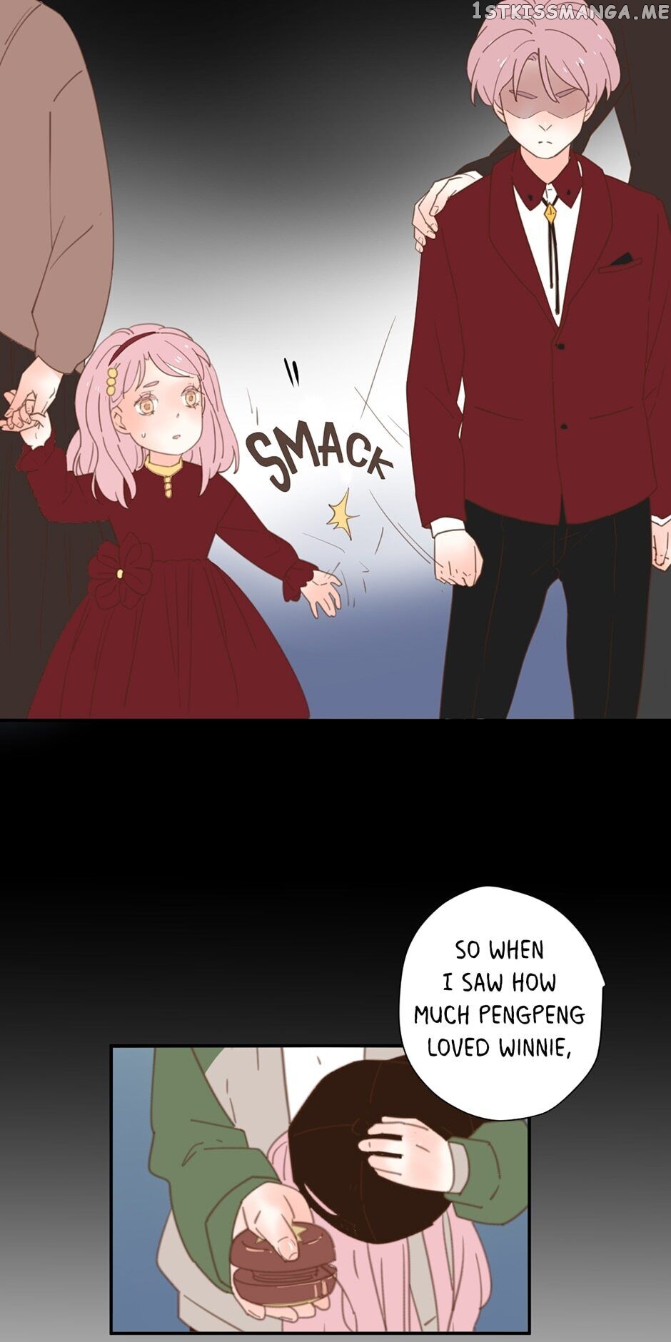 Seasons Of Love chapter 27 - page 23