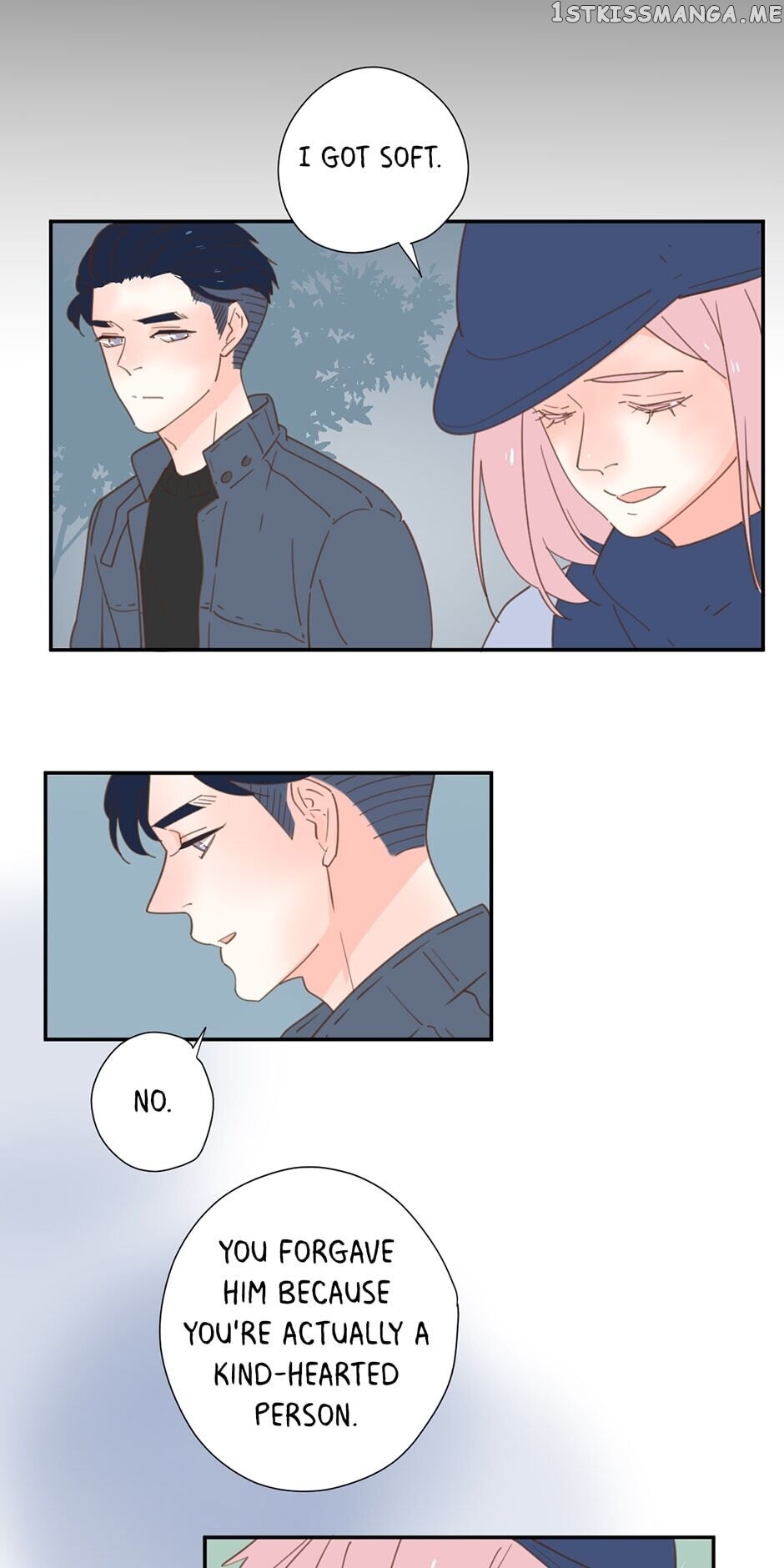 Seasons Of Love chapter 27 - page 24