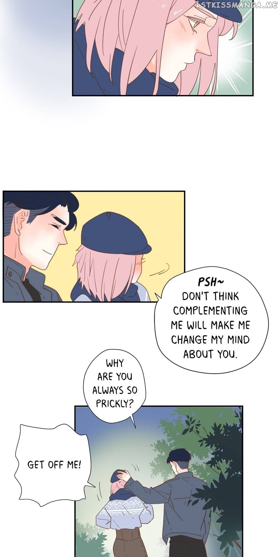 Seasons Of Love chapter 27 - page 25