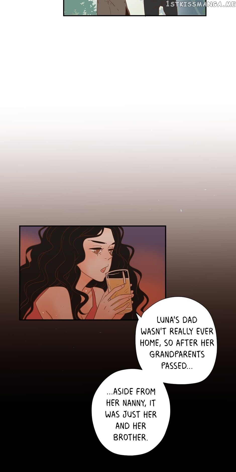 Seasons Of Love chapter 27 - page 26
