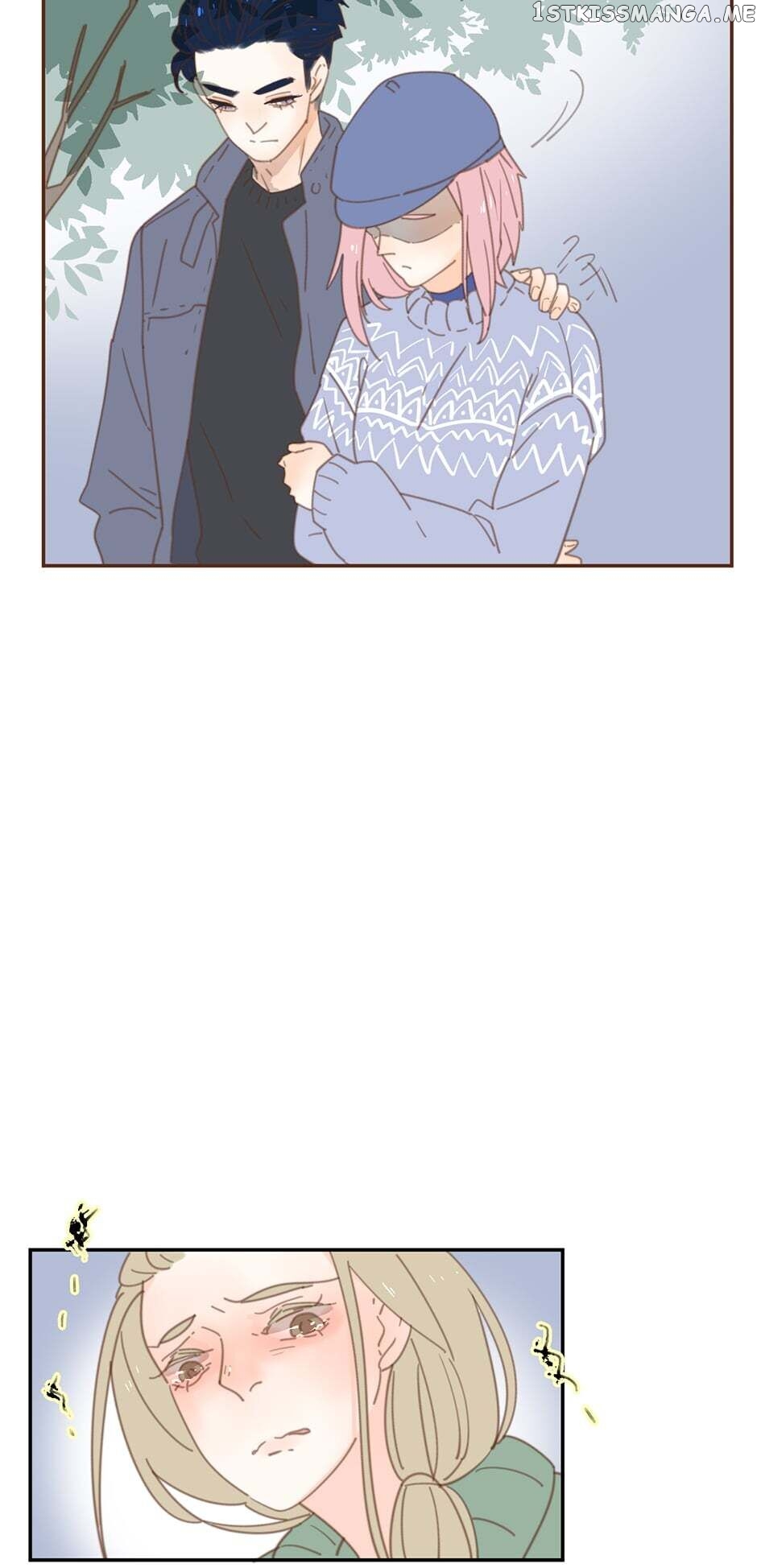 Seasons Of Love chapter 27 - page 3