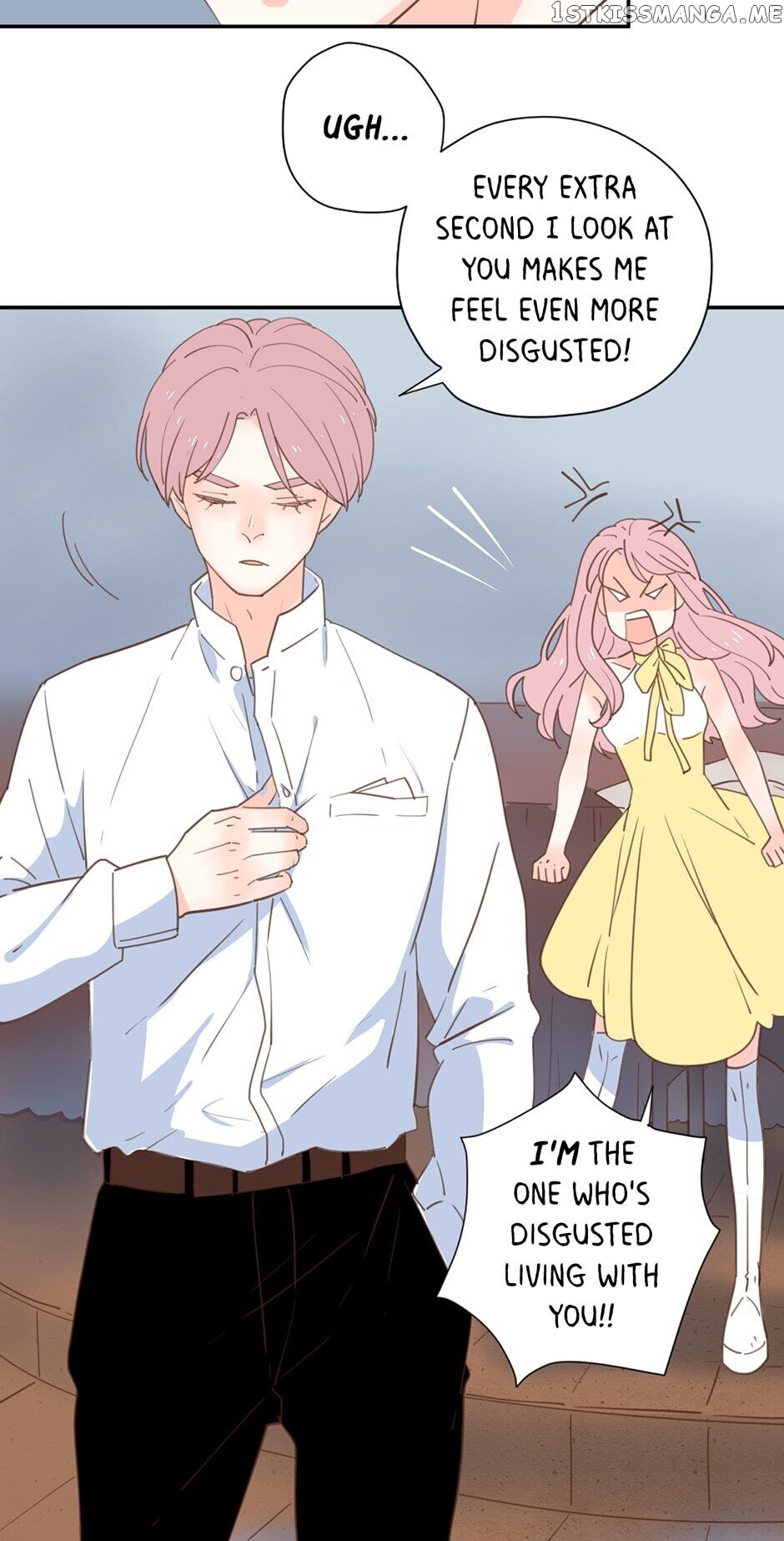 Seasons Of Love chapter 27 - page 31