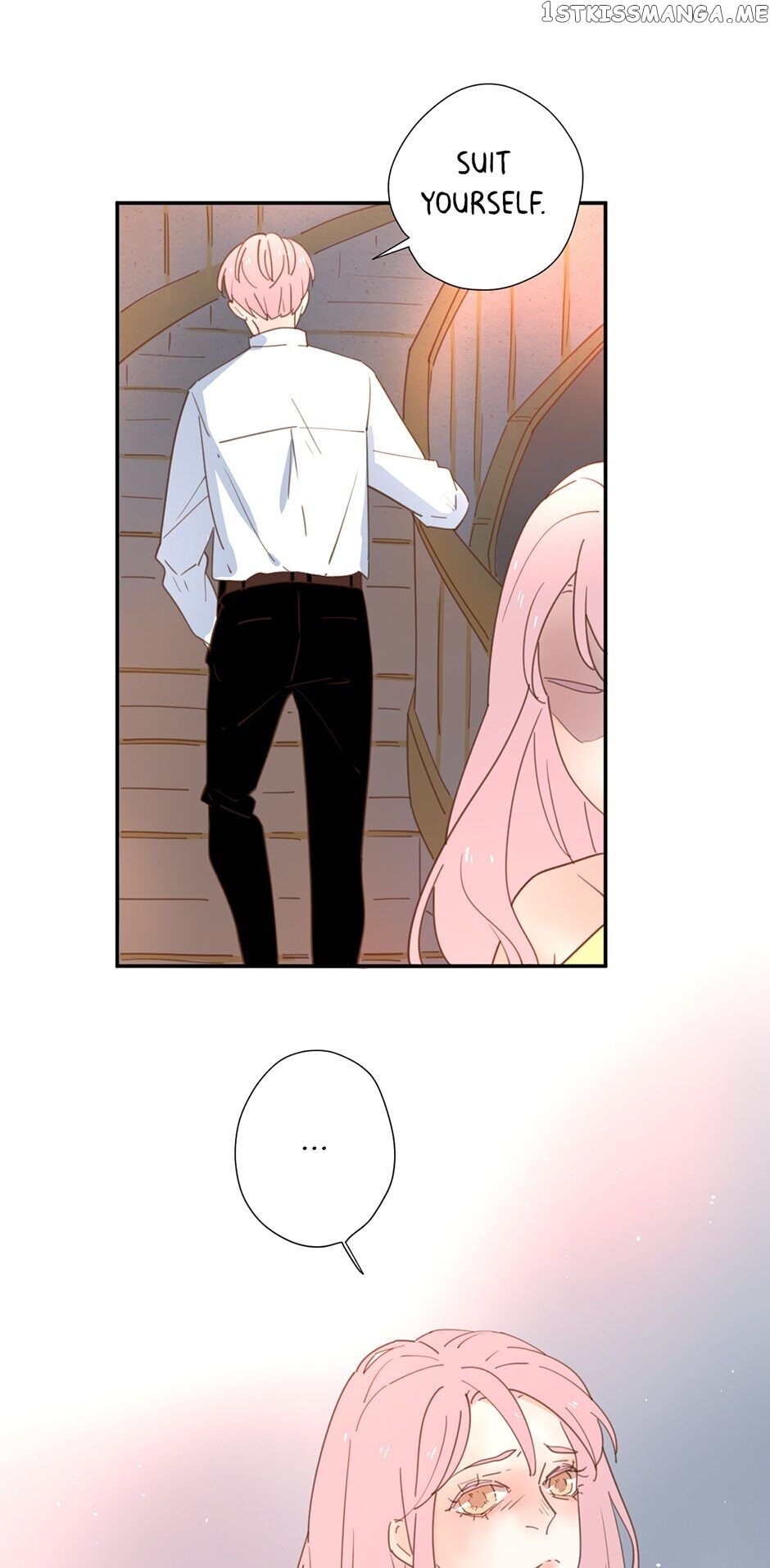 Seasons Of Love chapter 27 - page 34