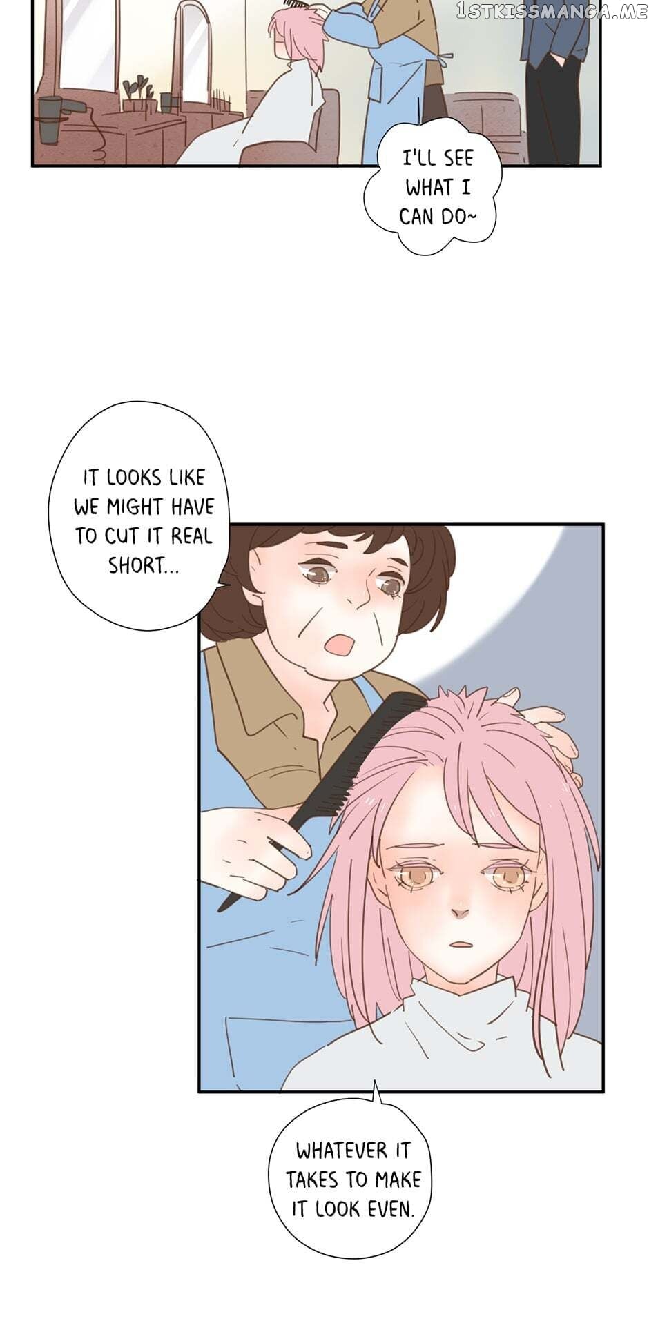 Seasons Of Love chapter 27 - page 39