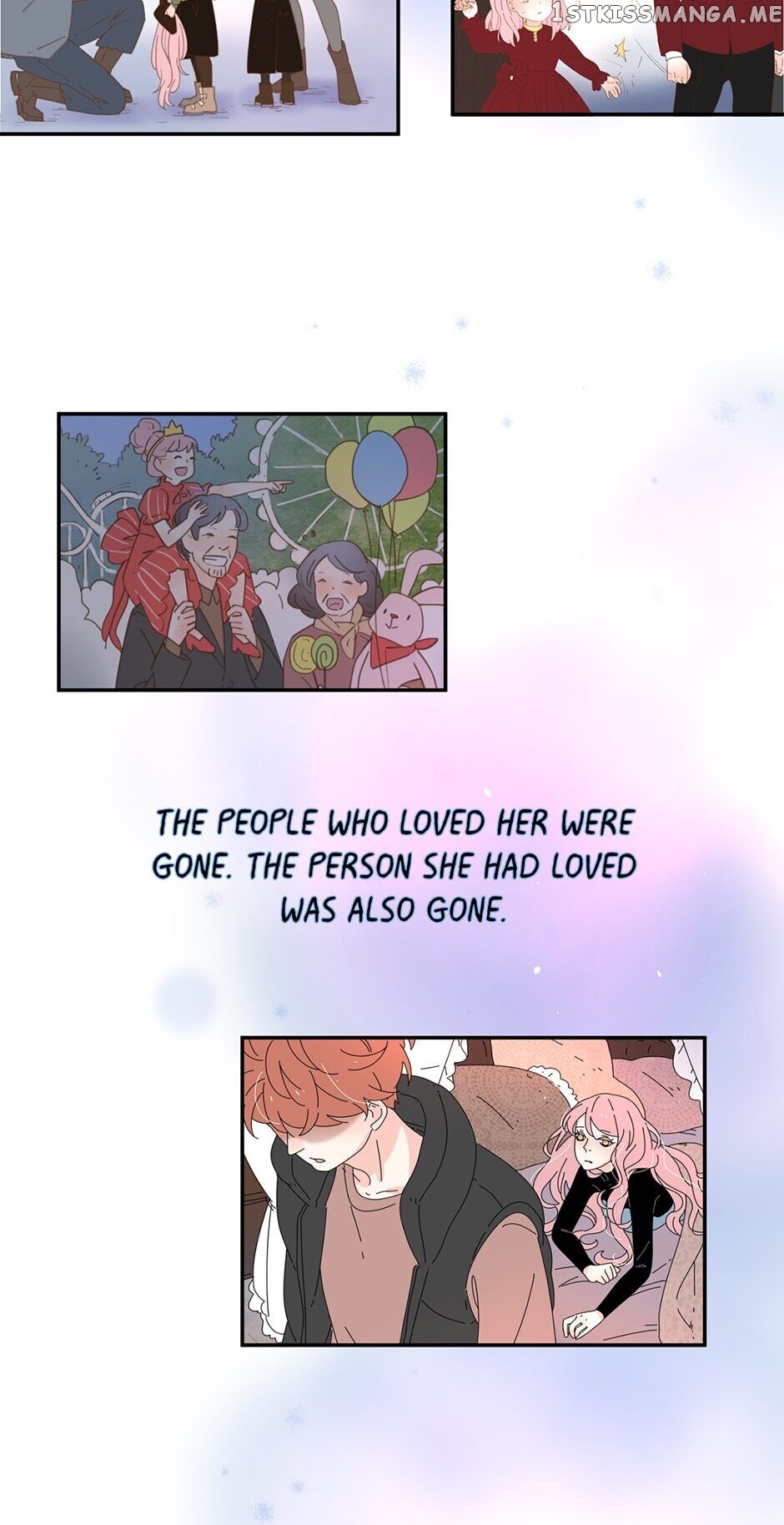 Seasons Of Love chapter 27 - page 42
