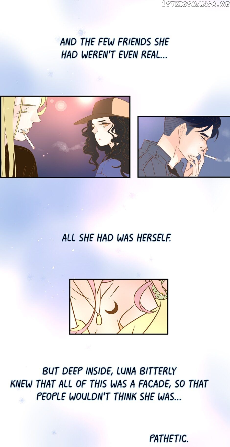 Seasons Of Love chapter 27 - page 43