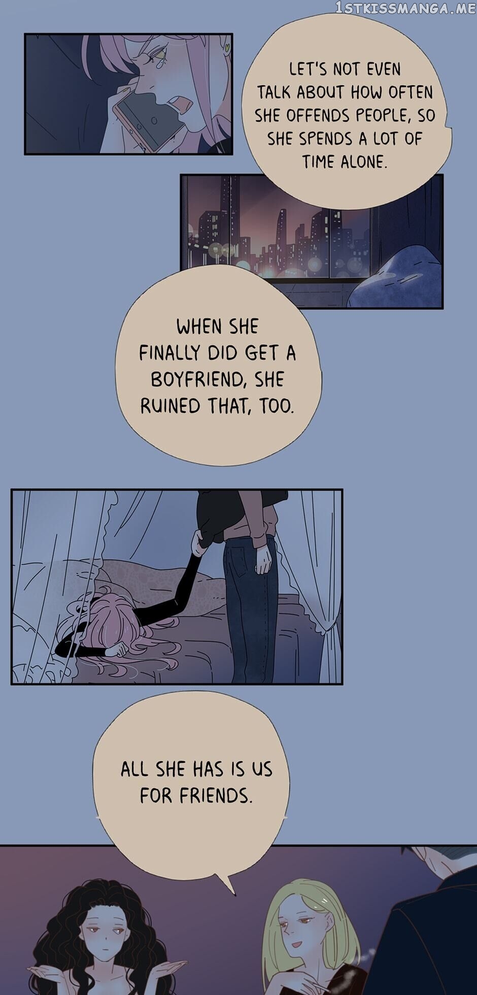 Seasons Of Love chapter 26 - page 13