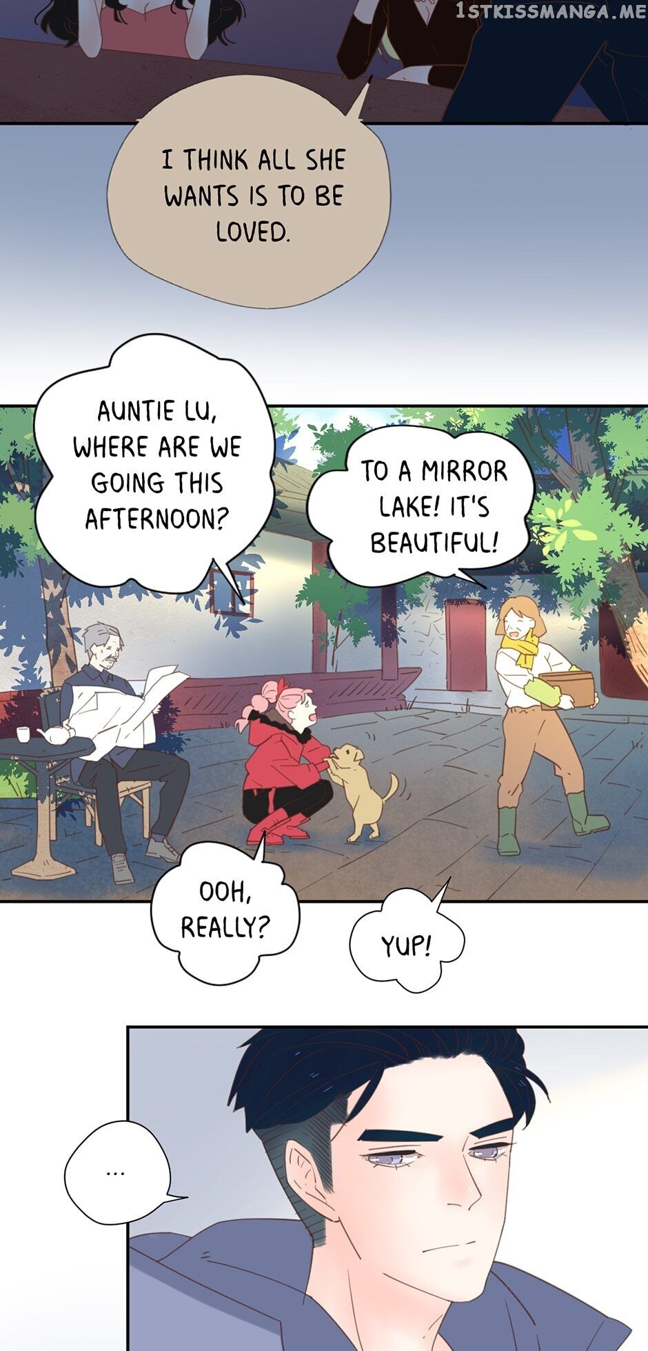 Seasons Of Love chapter 26 - page 14