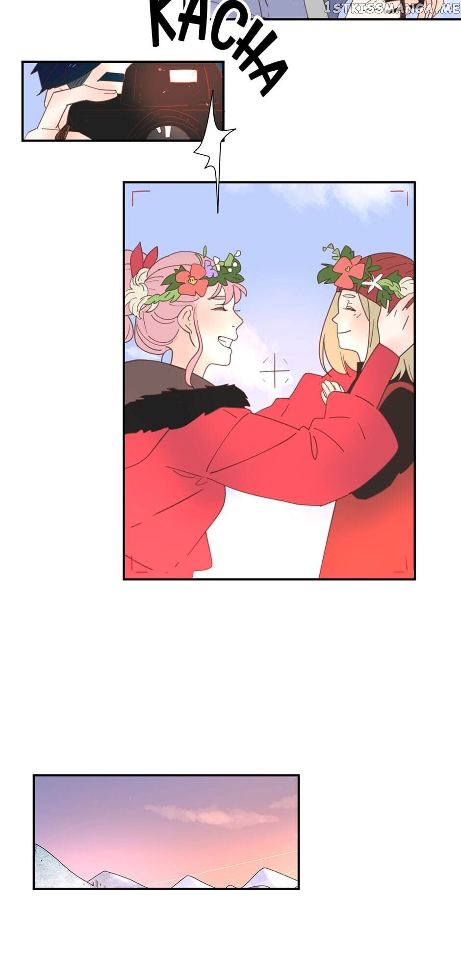 Seasons Of Love chapter 26 - page 18