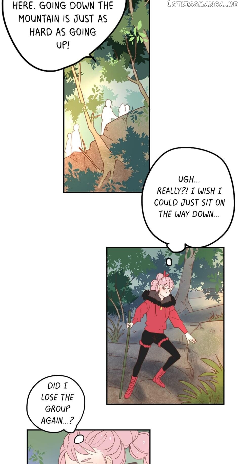 Seasons Of Love chapter 26 - page 2