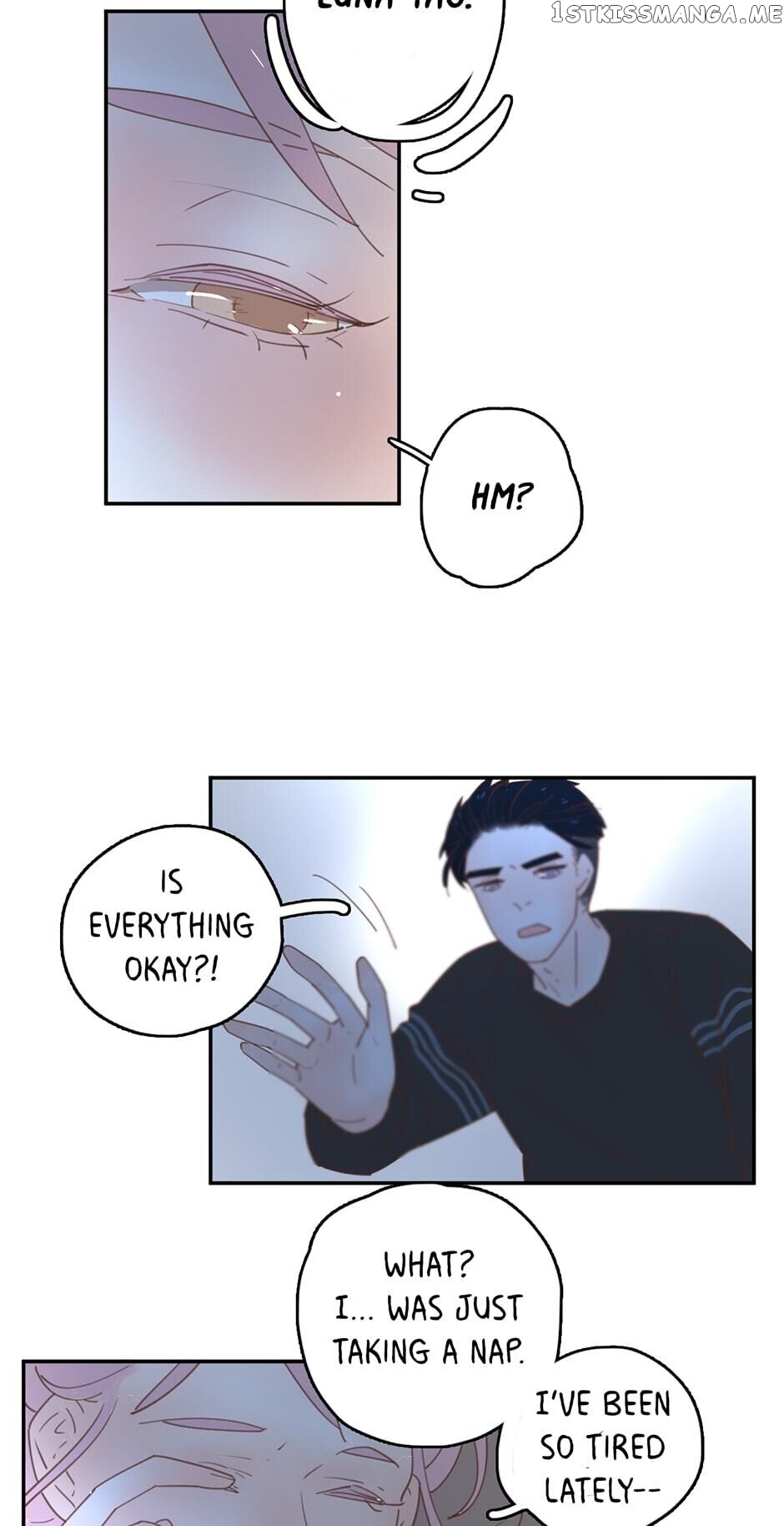 Seasons Of Love chapter 26 - page 20