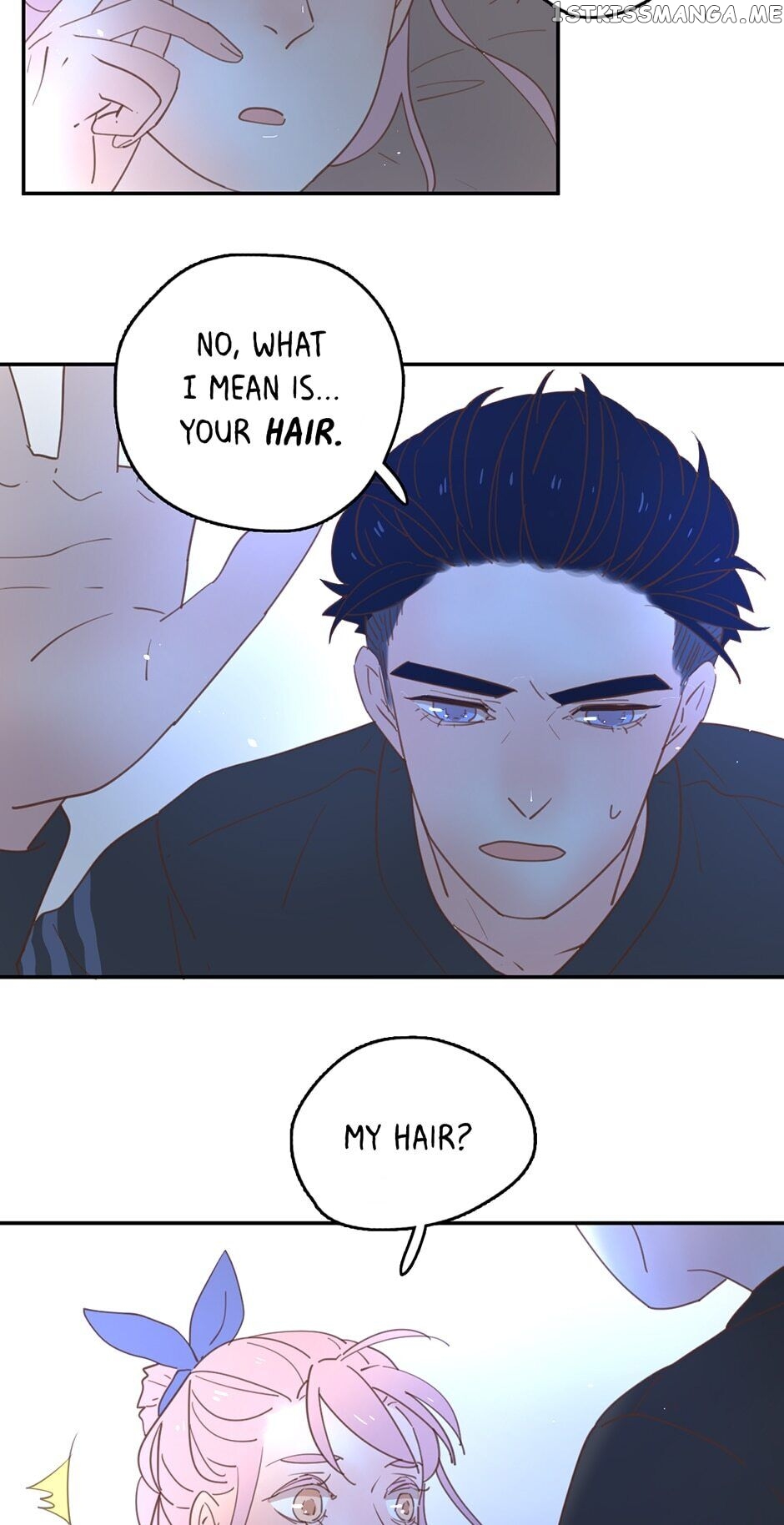 Seasons Of Love chapter 26 - page 21