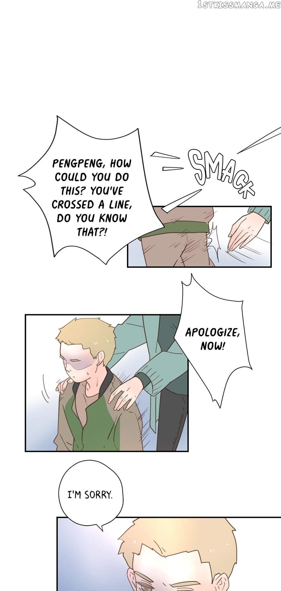 Seasons Of Love chapter 26 - page 25