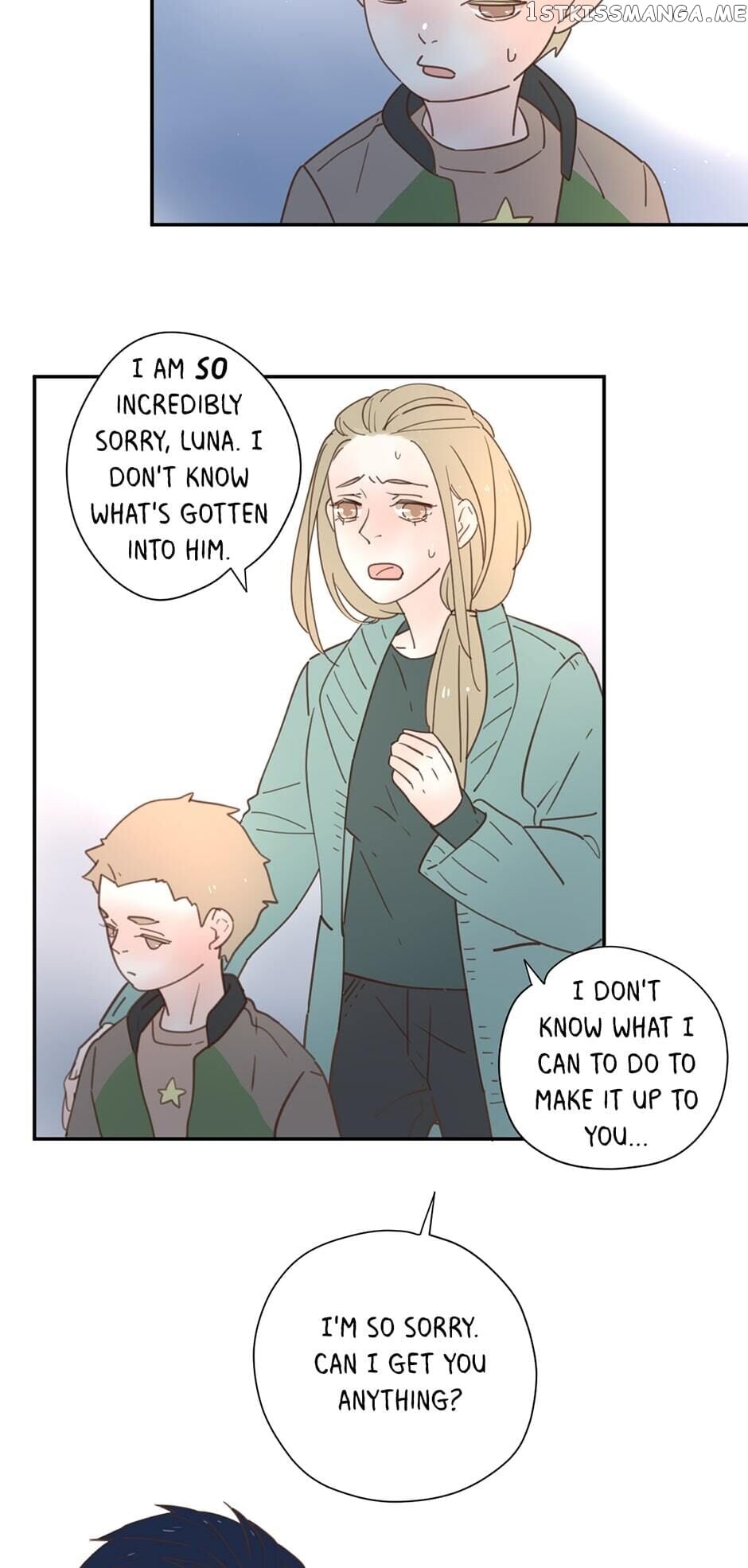 Seasons Of Love chapter 26 - page 26