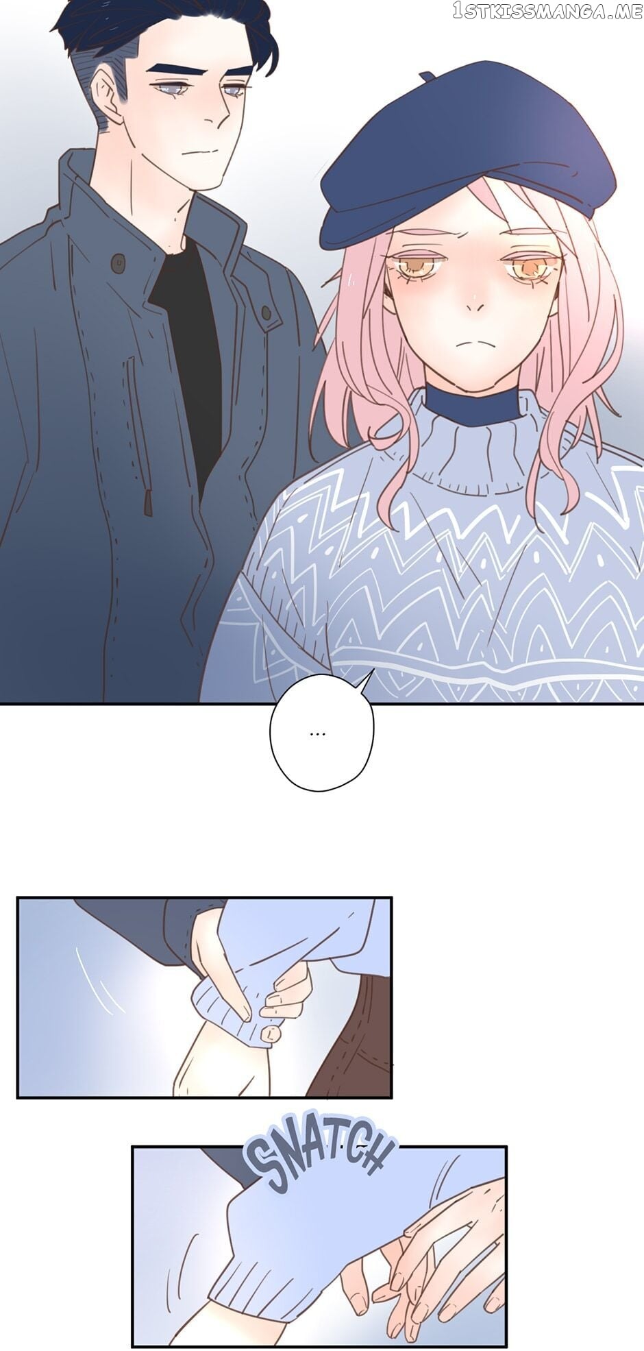 Seasons Of Love chapter 26 - page 27