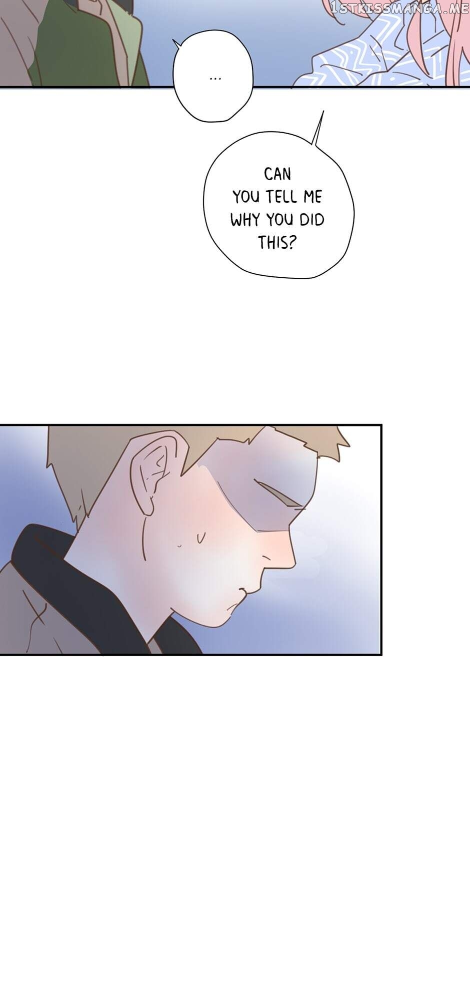 Seasons Of Love chapter 26 - page 29