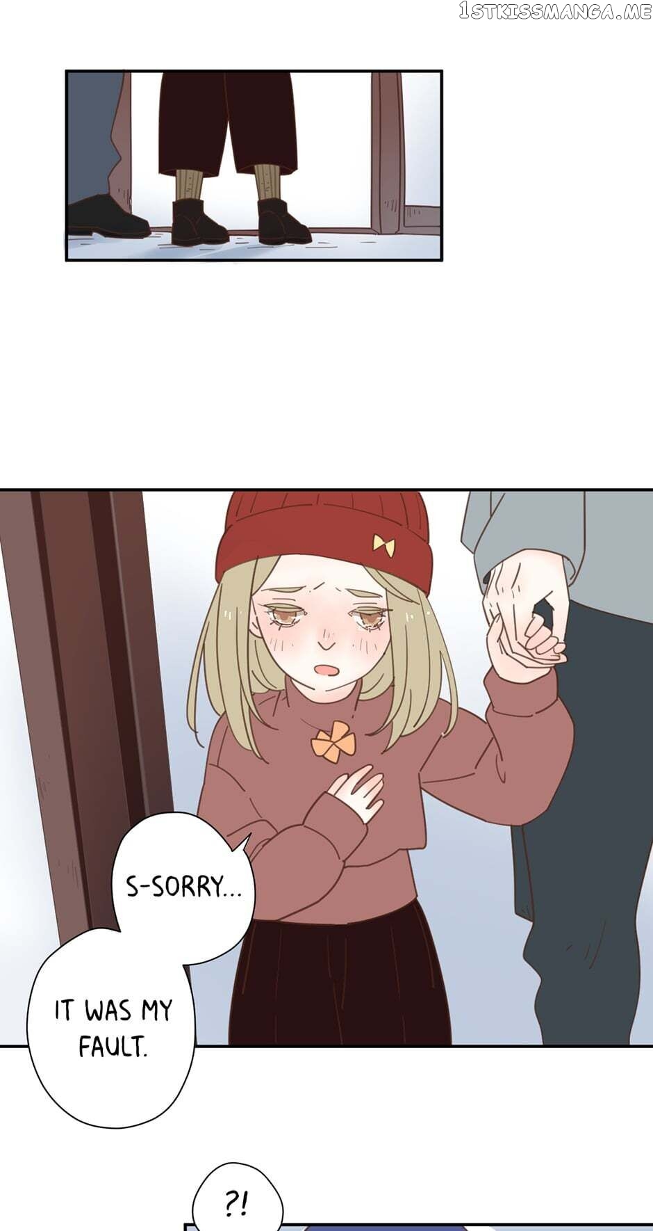 Seasons Of Love chapter 26 - page 30