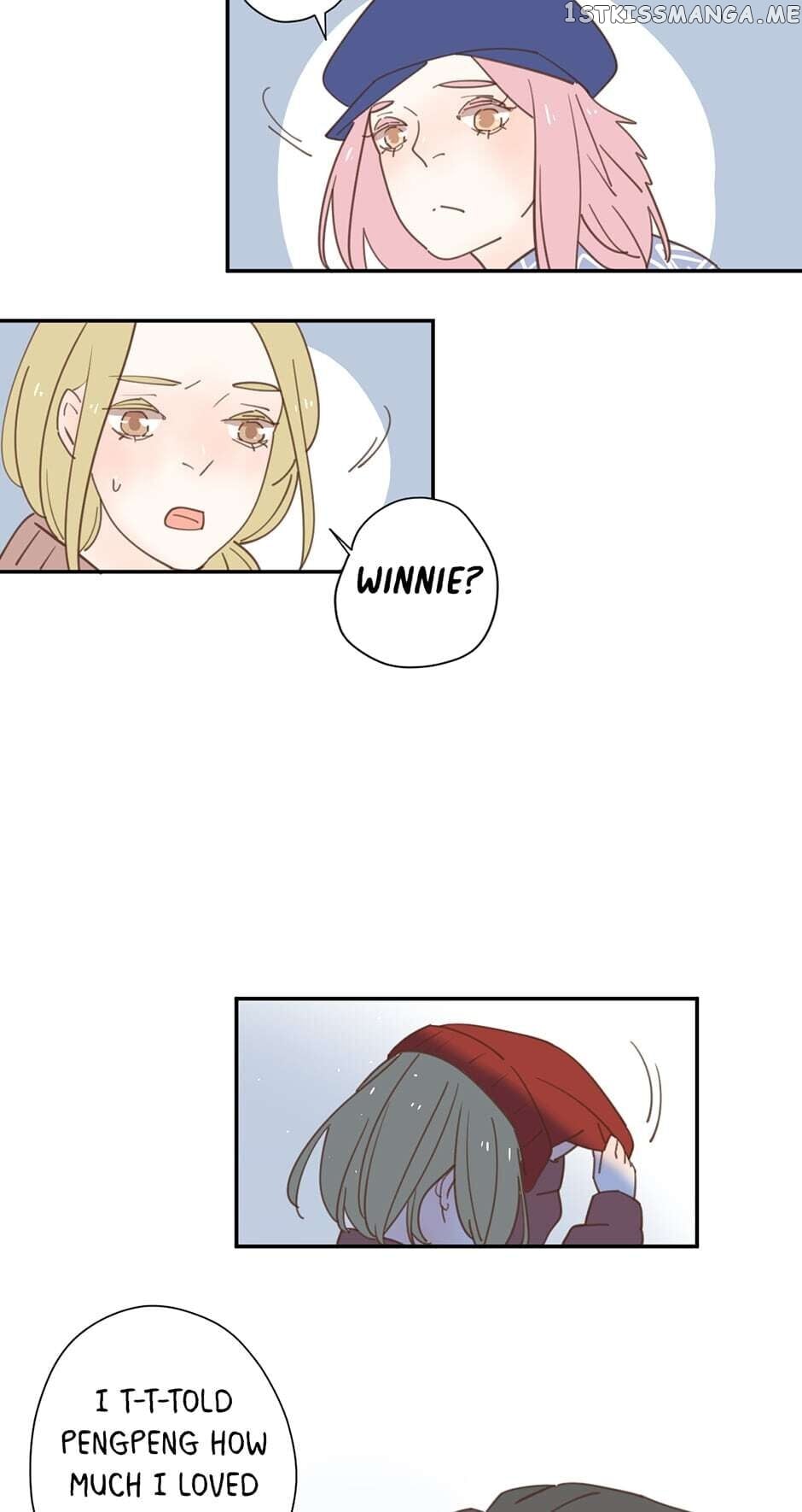 Seasons Of Love chapter 26 - page 31