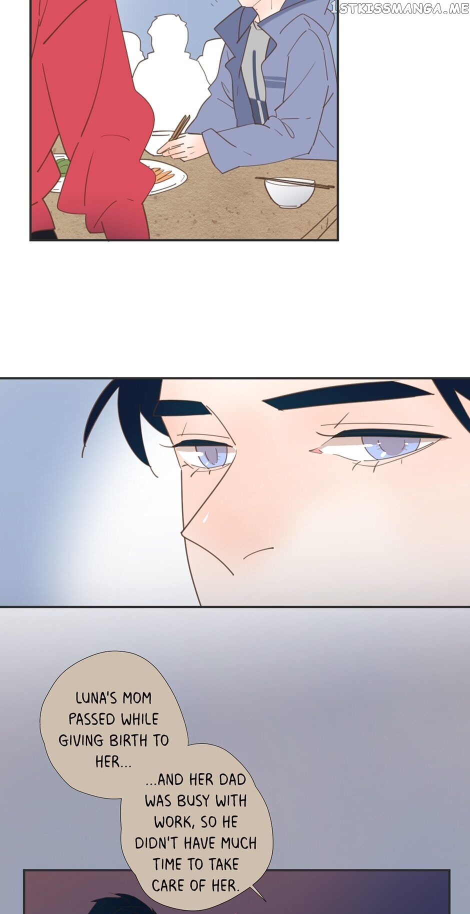 Seasons Of Love chapter 26 - page 9