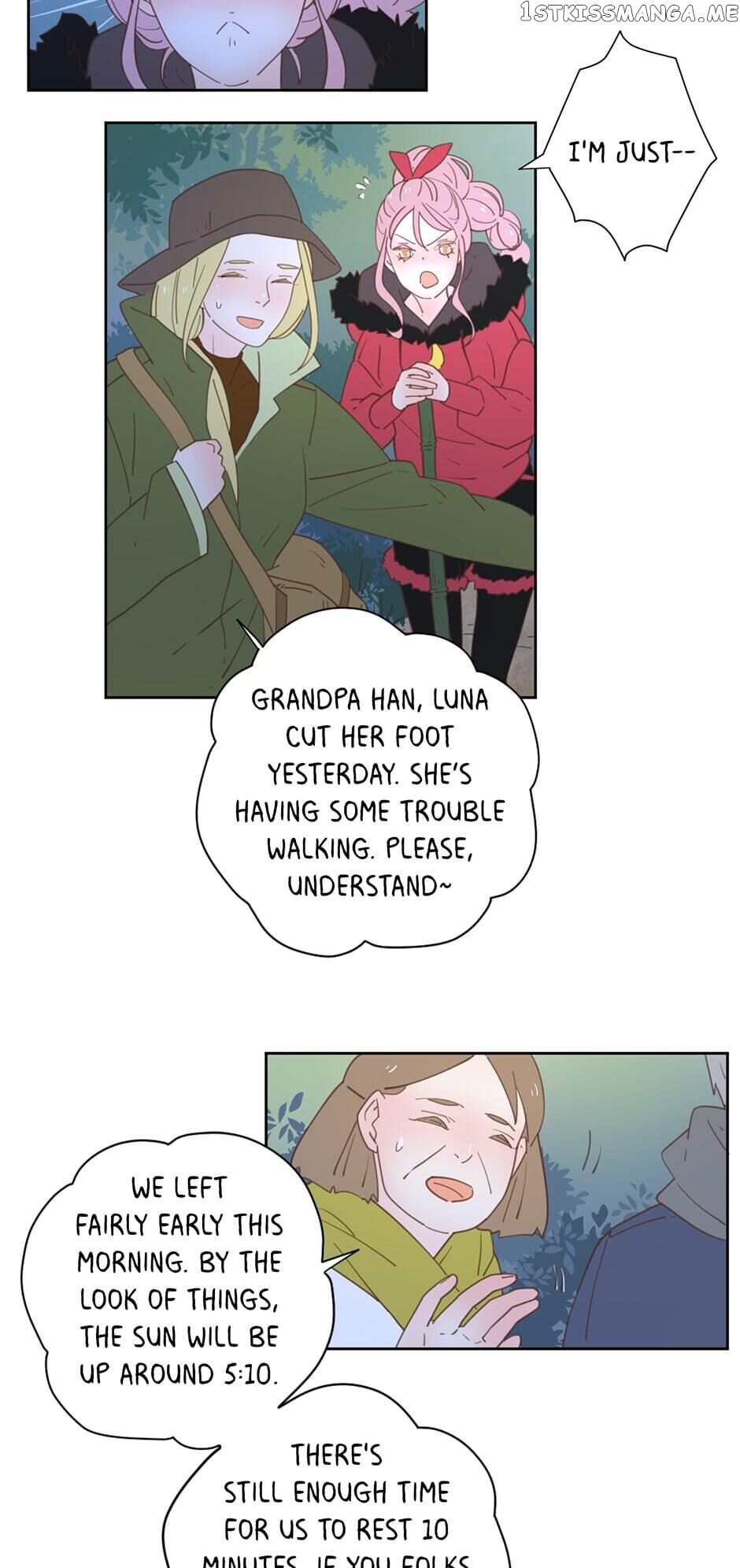 Seasons Of Love chapter 25 - page 10