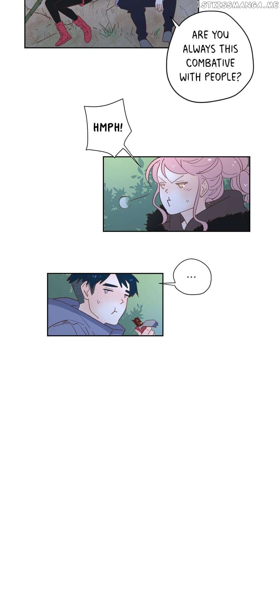 Seasons Of Love chapter 25 - page 12
