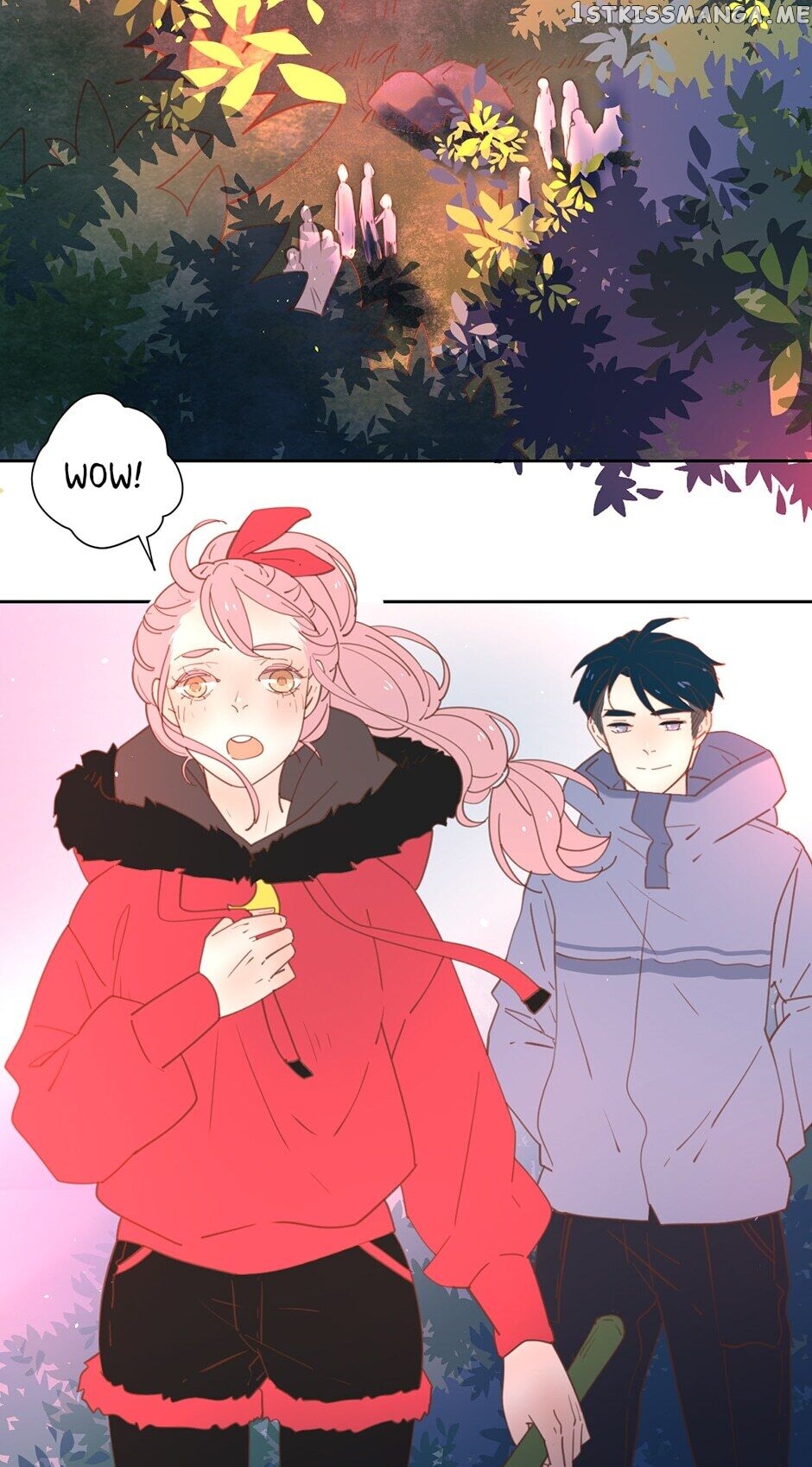 Seasons Of Love chapter 25 - page 15