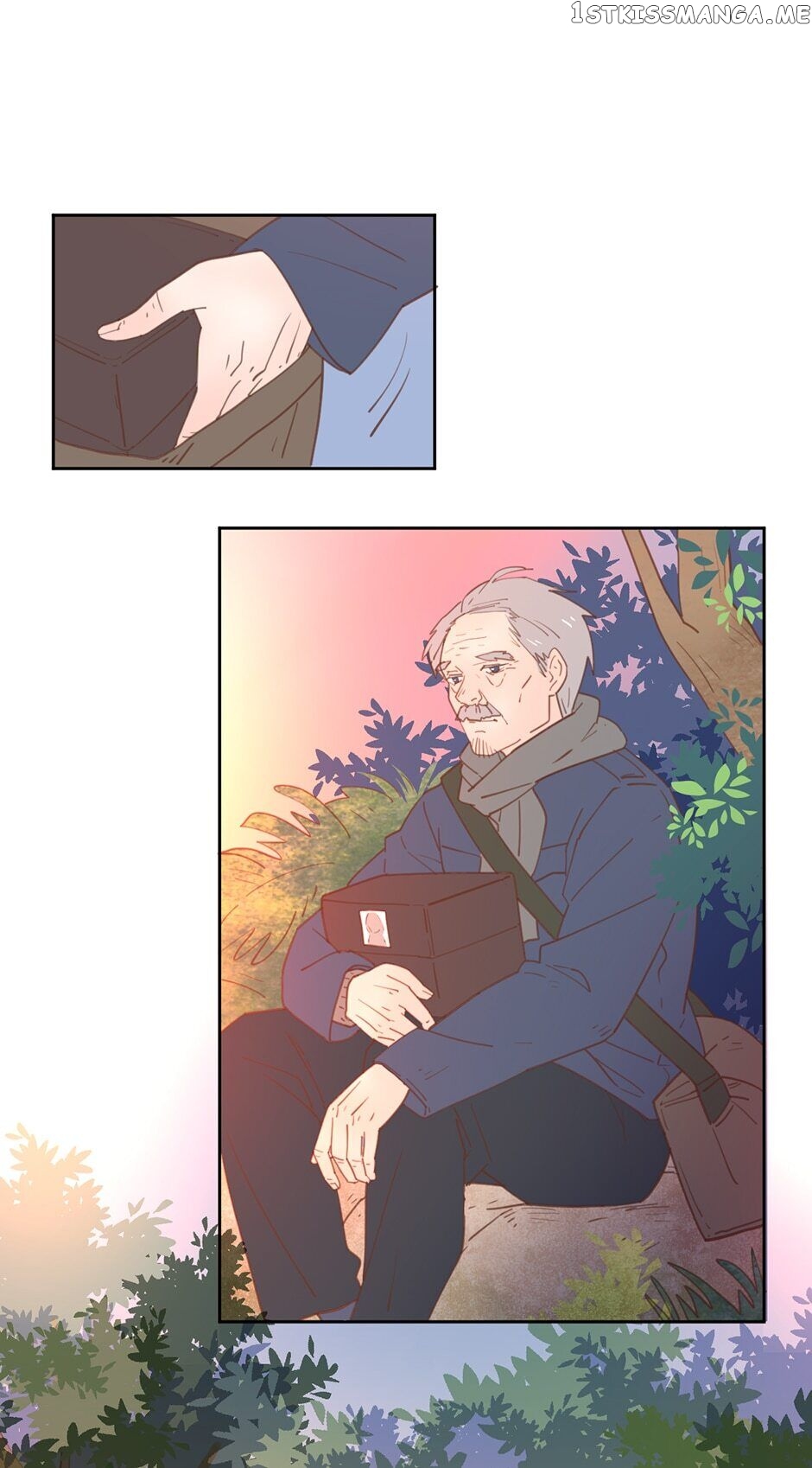 Seasons Of Love chapter 25 - page 17