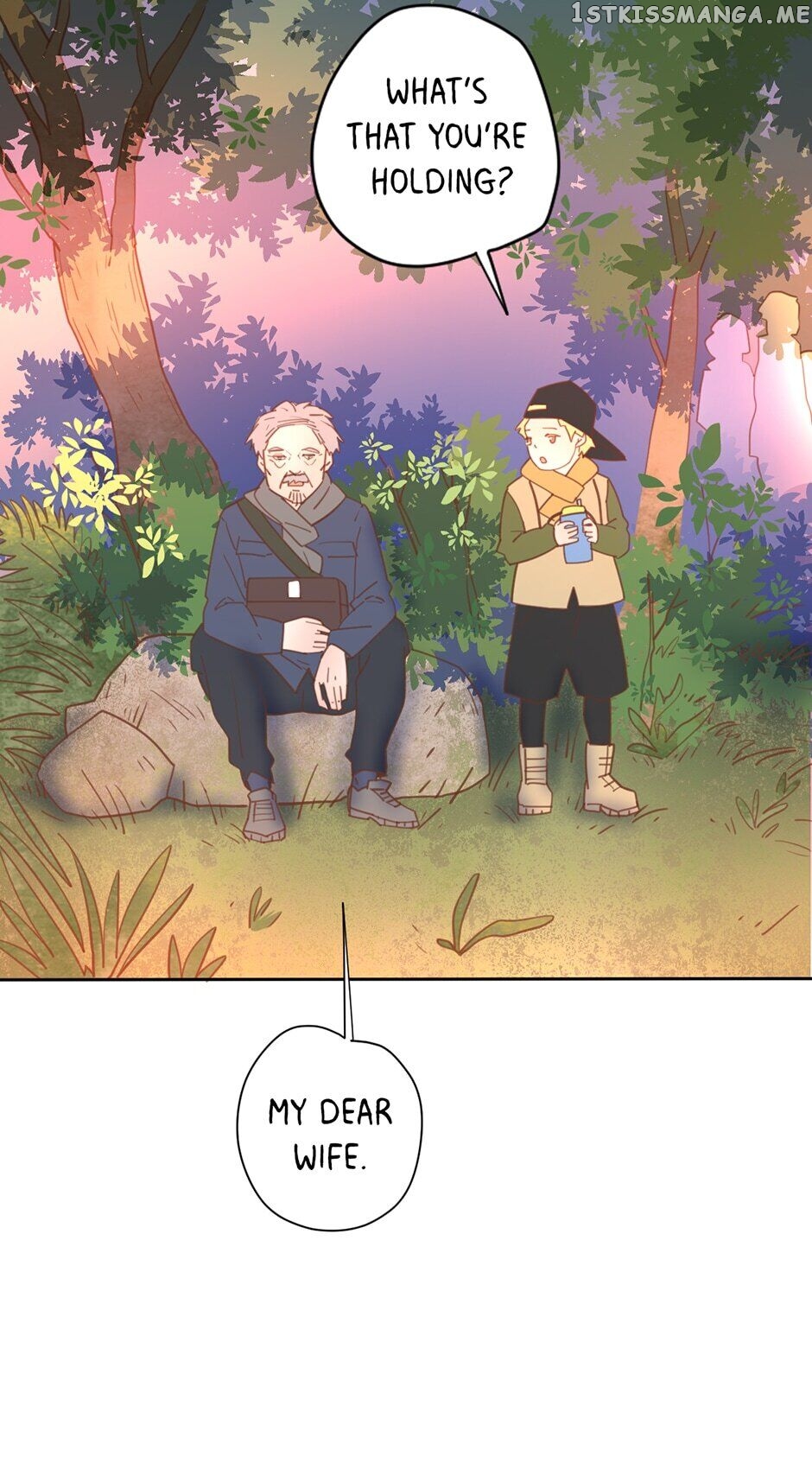 Seasons Of Love chapter 25 - page 18