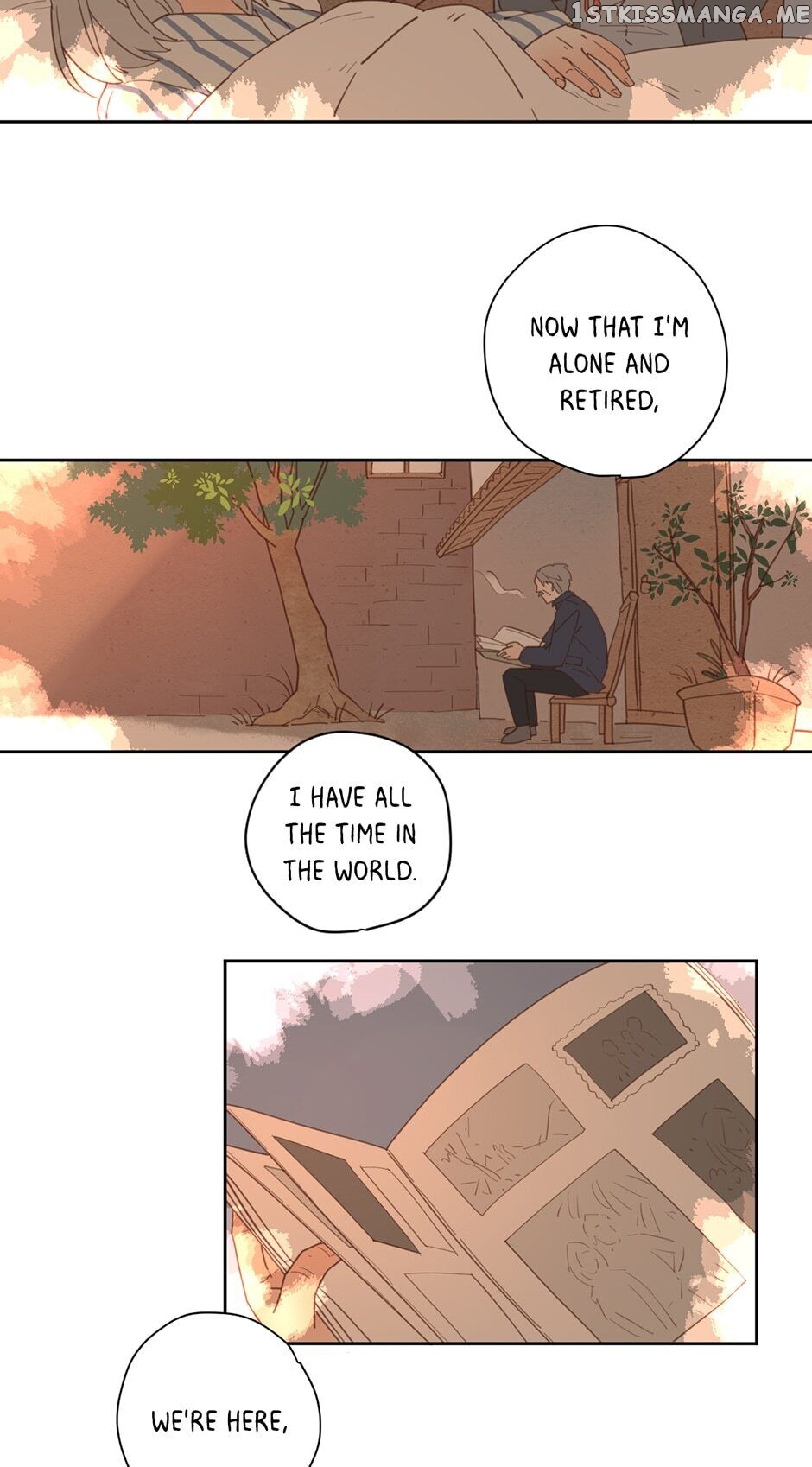 Seasons Of Love chapter 25 - page 23