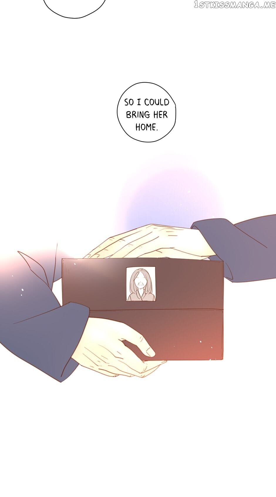 Seasons Of Love chapter 25 - page 24