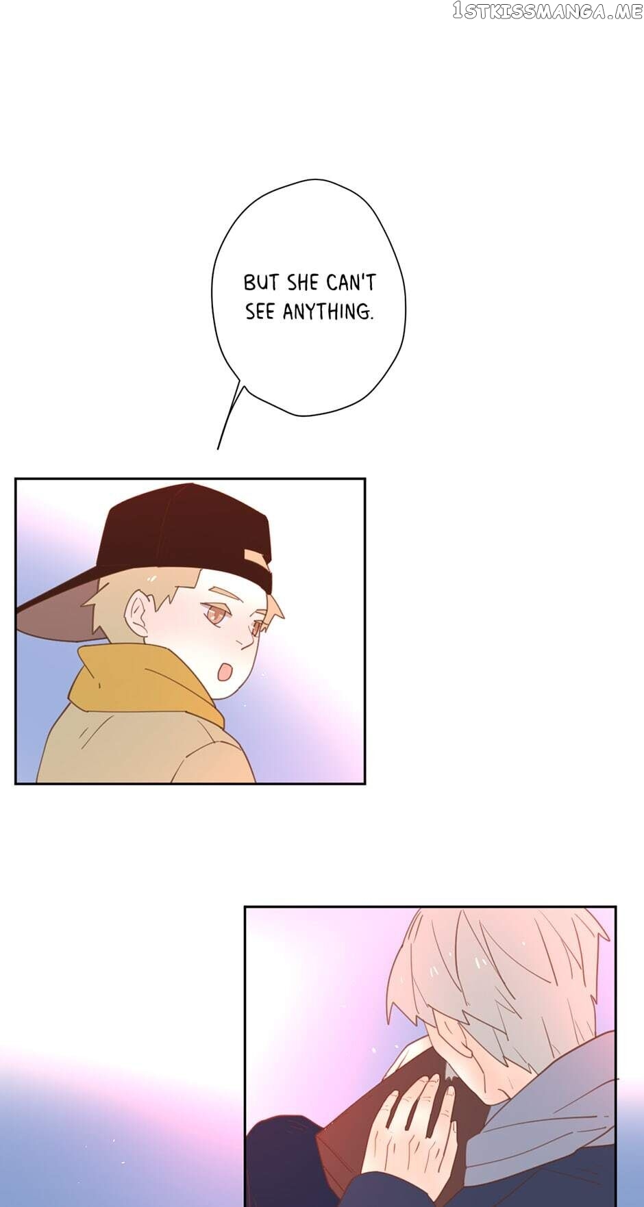 Seasons Of Love chapter 25 - page 25
