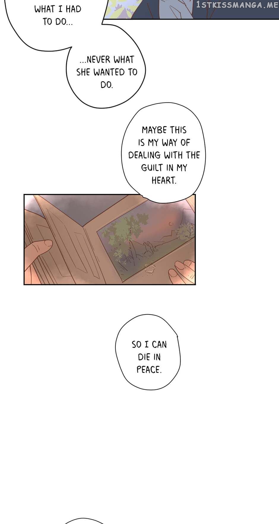 Seasons Of Love chapter 25 - page 28