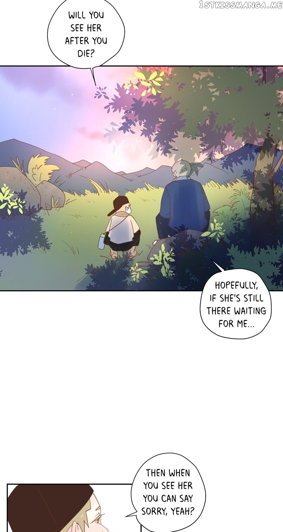 Seasons Of Love chapter 25 - page 29